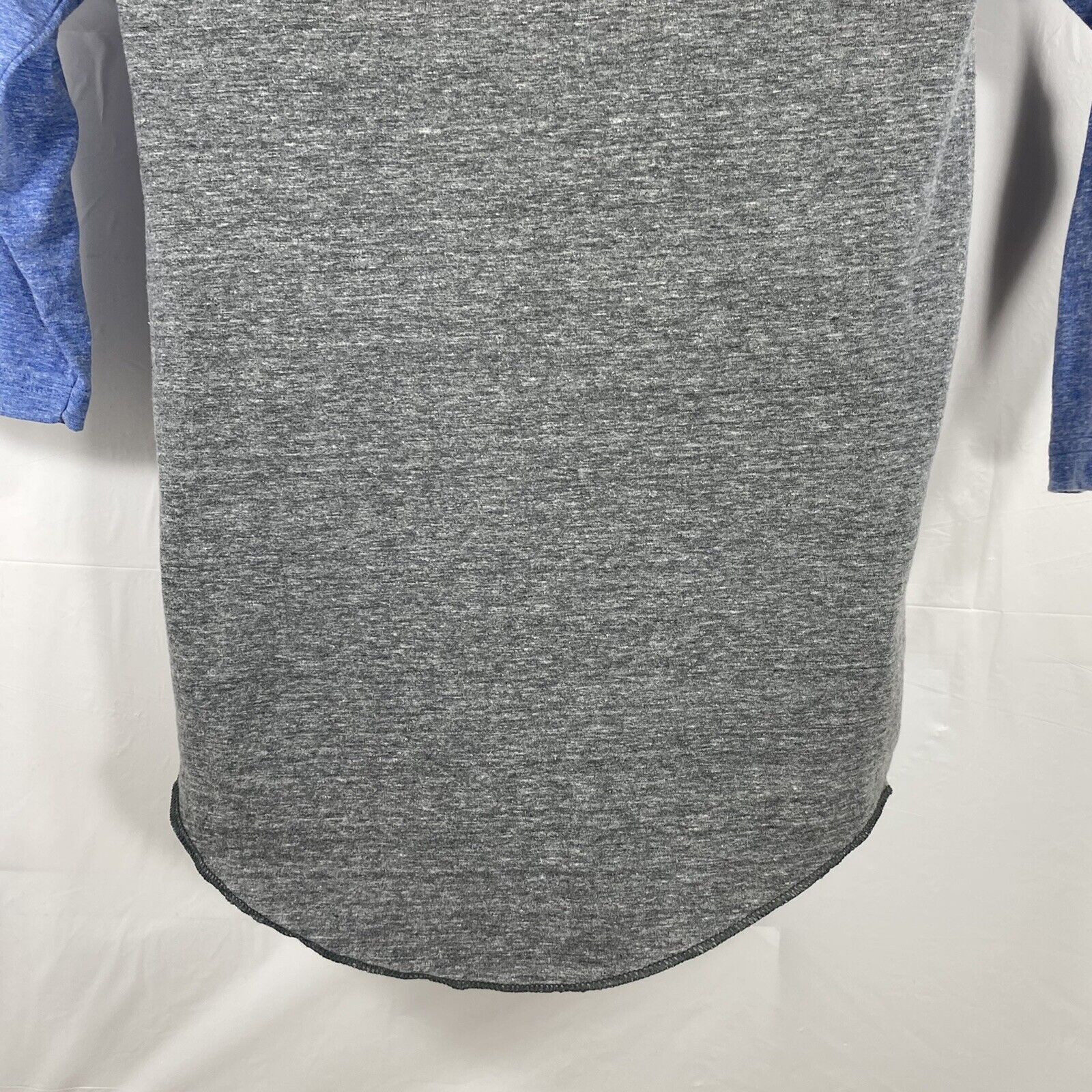 Disney Disney Parks Prince Charming Baseball TShirt 3/4 Sleeve Size US S / EU 44-46 / 1 - 8 Thumbnail