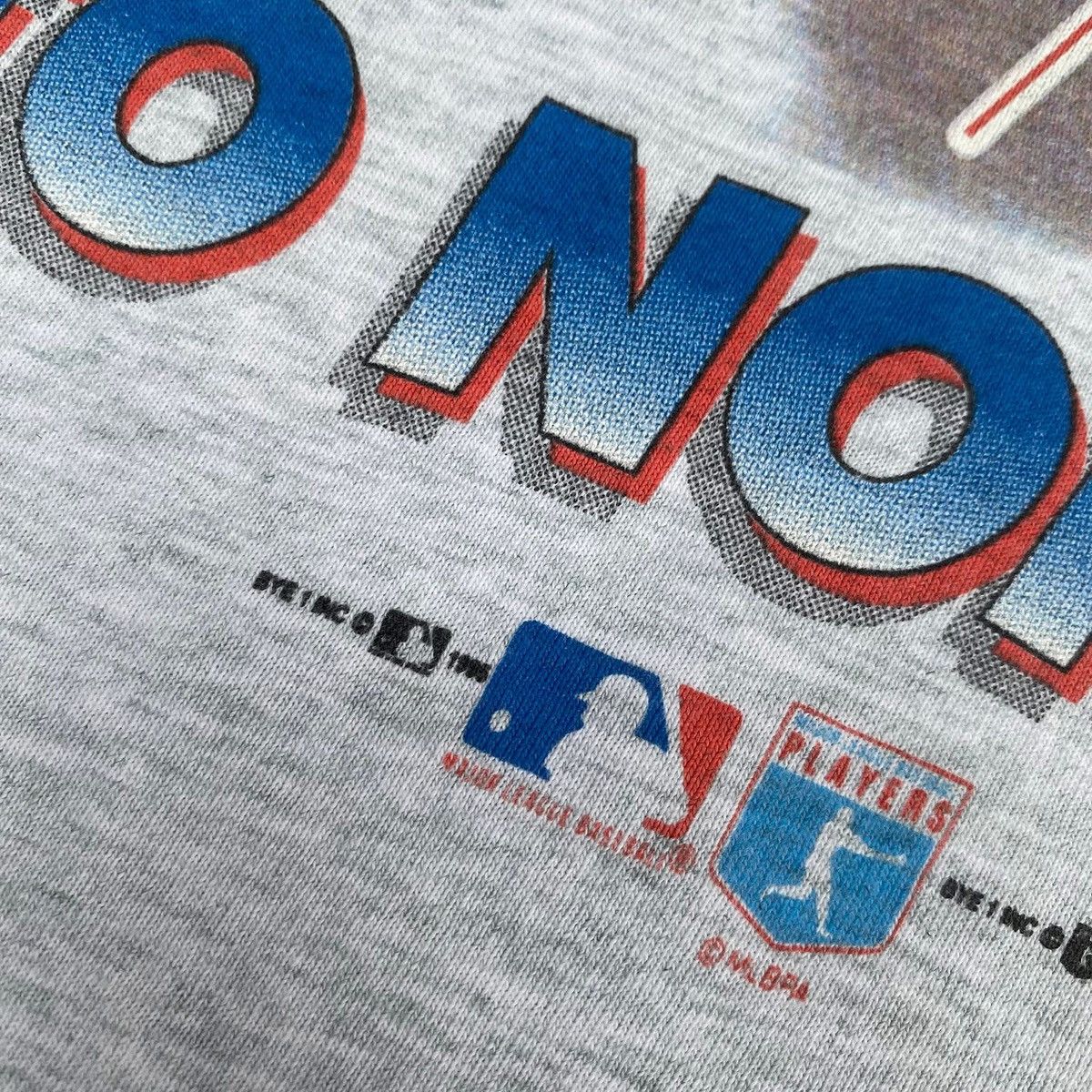 Vintage RARE ‼️ Hideo Nomo Size US M / EU 48-50 / 2 - 4 Thumbnail