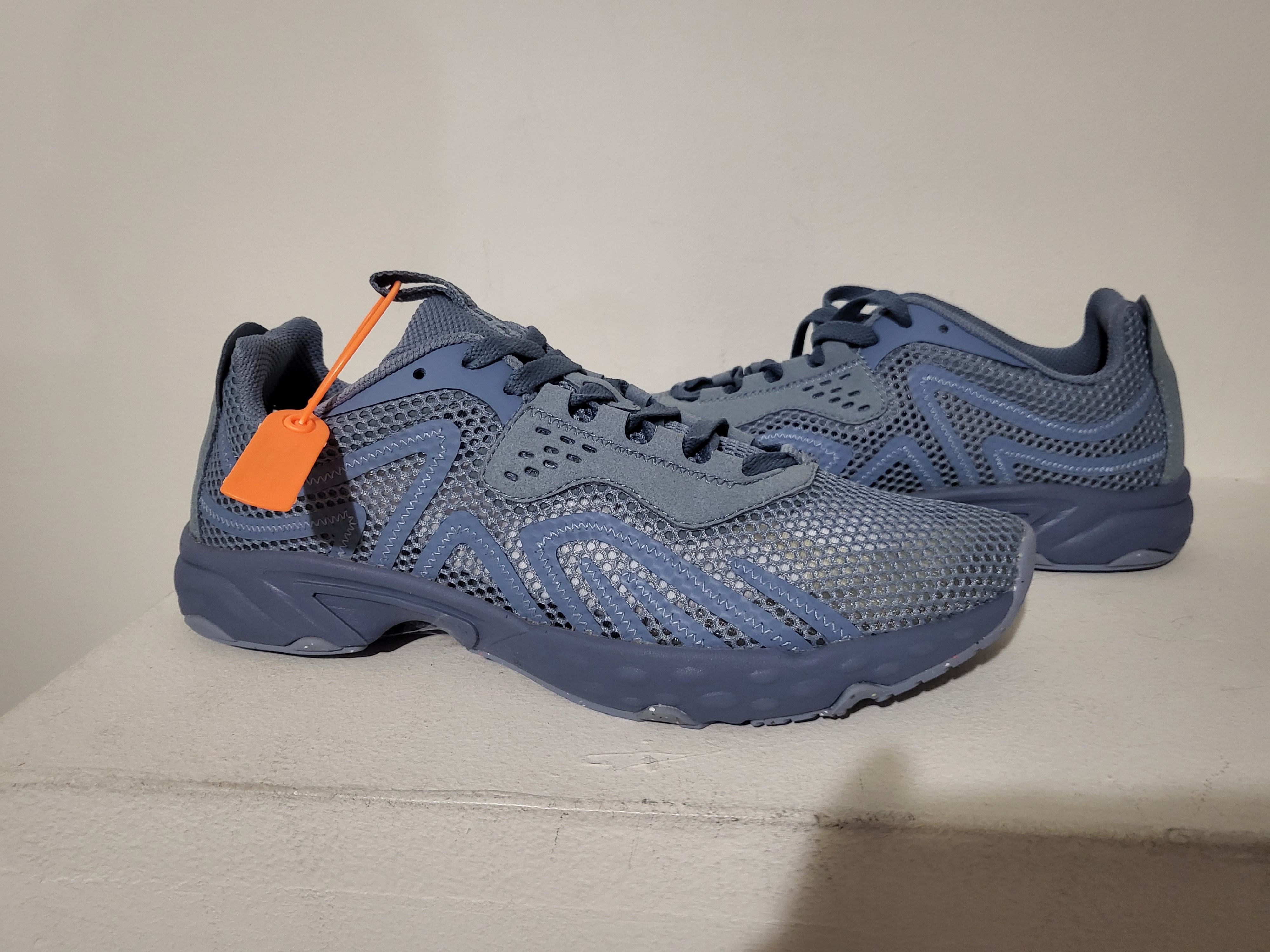 Acne Studios N3w sneaker Size US 10 / EU 43 - 3 Thumbnail