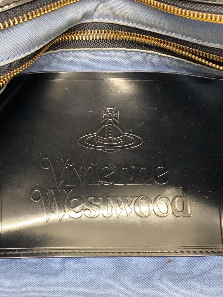 Vivienne Westwood Orb Floral Crest Hand Bag Size ONE SIZE - 9 Thumbnail