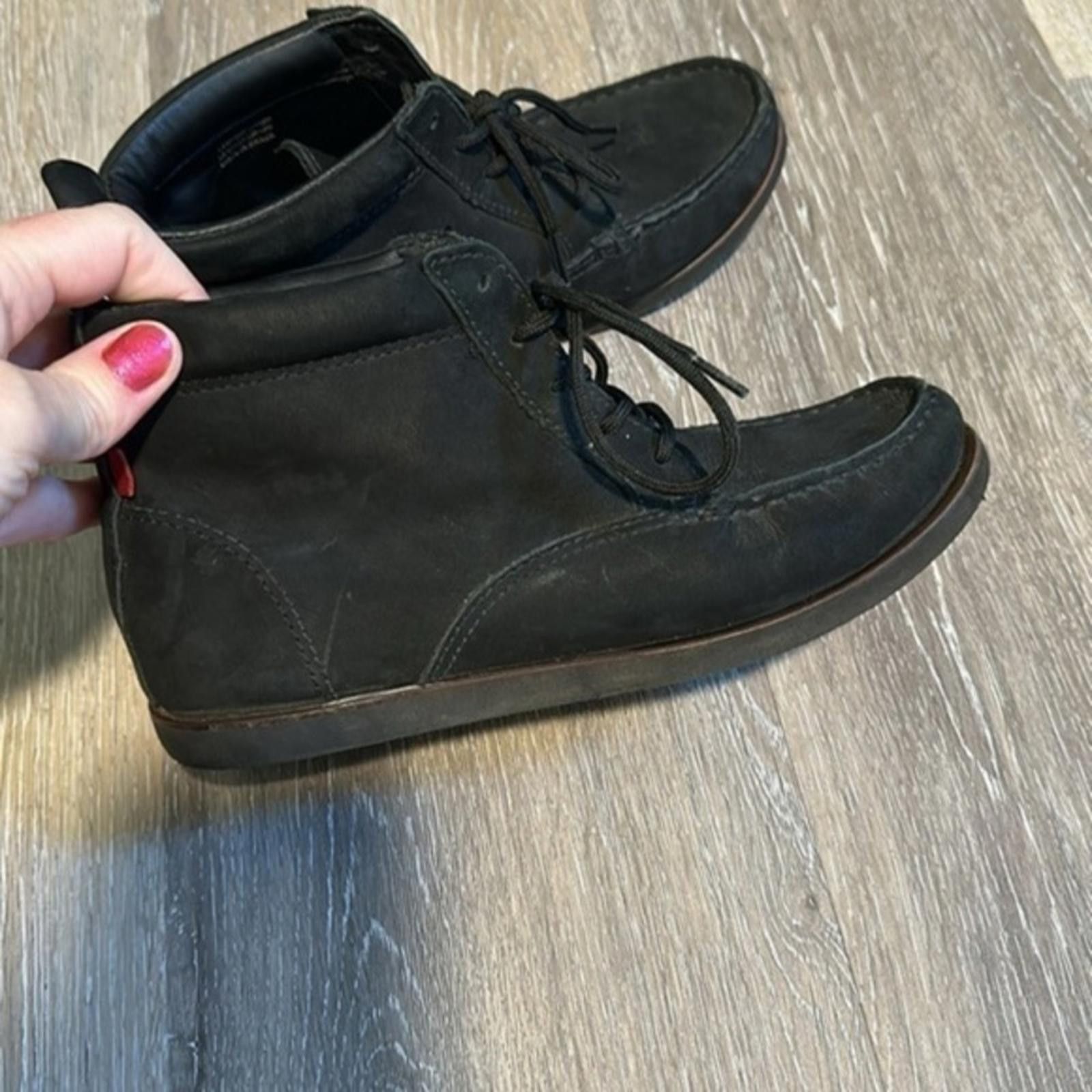 Other Marc Joseph 5.5 shoe bootie leather flat chukka Size US 5.5 / IT 35.5 - 3 Thumbnail