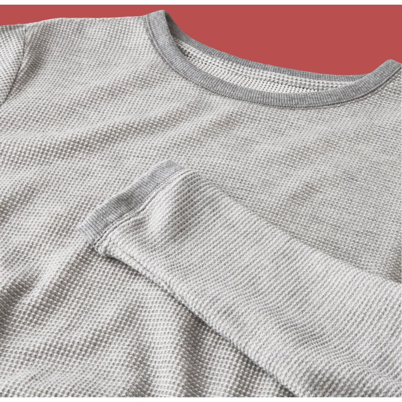 Other Goodfellow & Co- Men's Relaxed Fit Long Sleeve Thermal Under Size US M / EU 48-50 / 2 - 3 Thumbnail