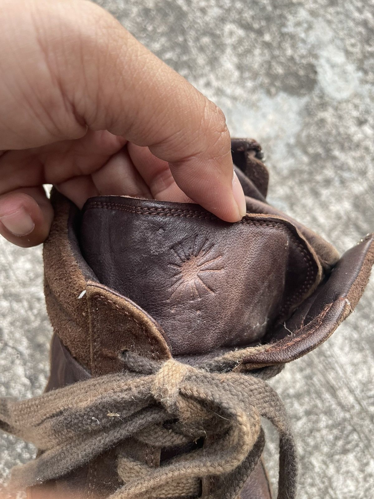 Japanese Brand × Maison MIHARA YASUHIRO Mihara Yasuhiro Size US 8 / EU 41 - 9 Thumbnail