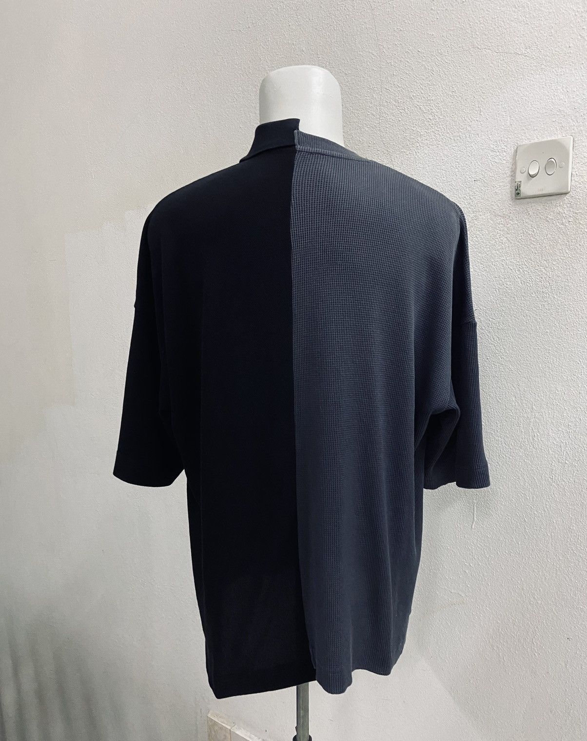 Maison MIHARA YASUHIRO MIHARA YASUHIRO : GOOD INSPIRATION TEE Size US L / EU 52-54 / 3 - 6 Thumbnail