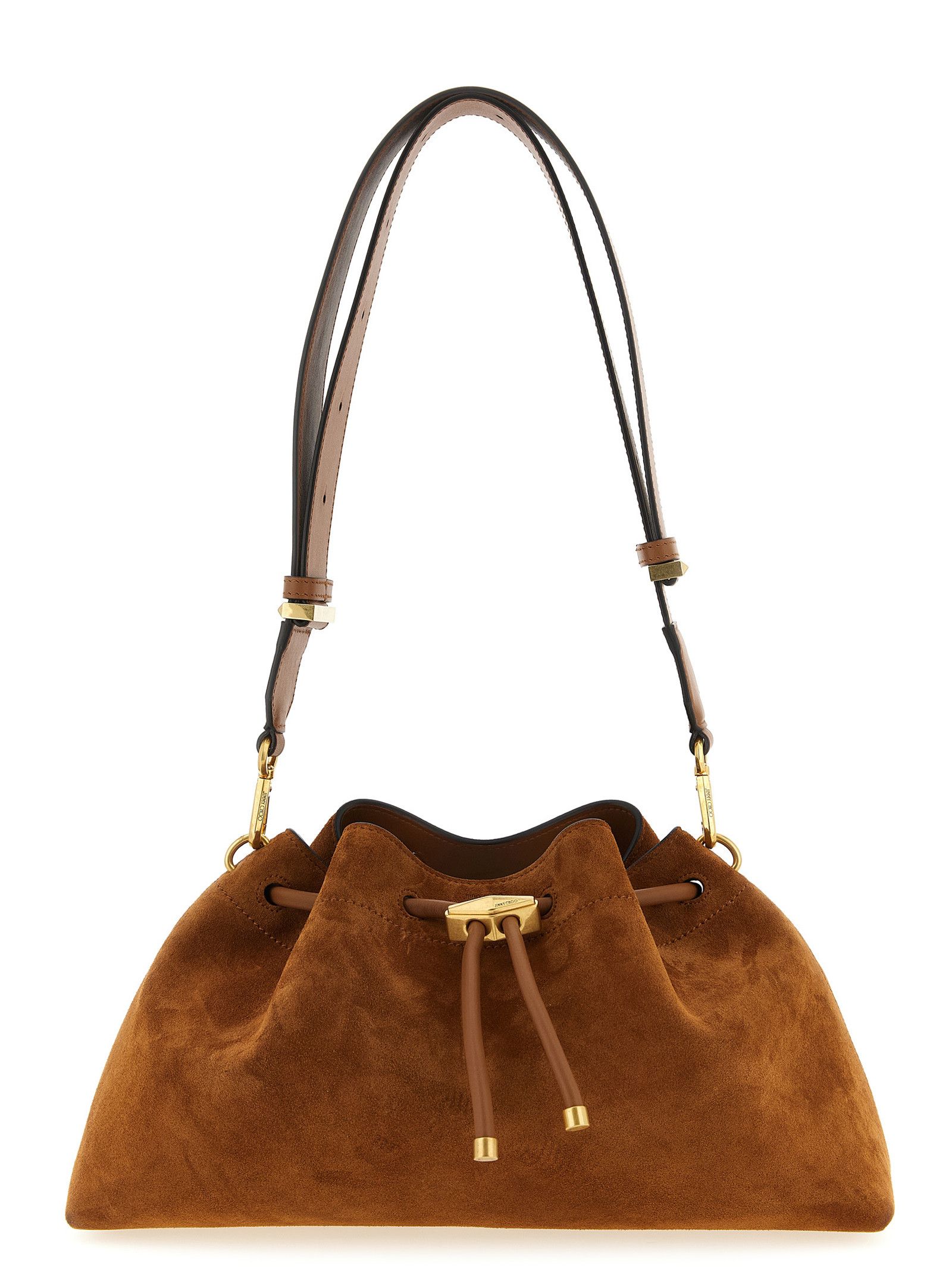 'Bon Bon Bucket' Shoulder Bag