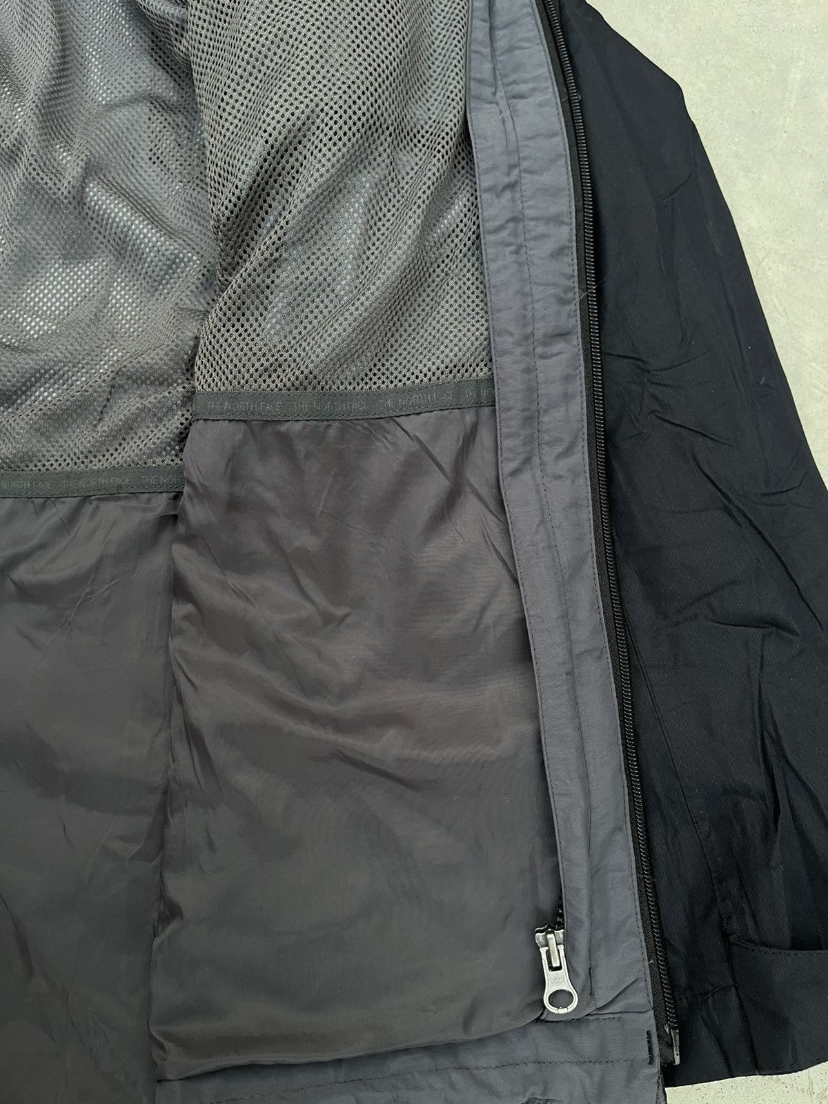 The North Face THE NORTH FACE DRYVENT Size US M / EU 48-50 / 2 - 8 Thumbnail