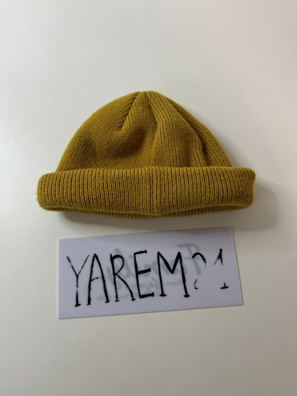 Obey Obey Beanie hat cap Size ONE SIZE - 2 Thumbnail