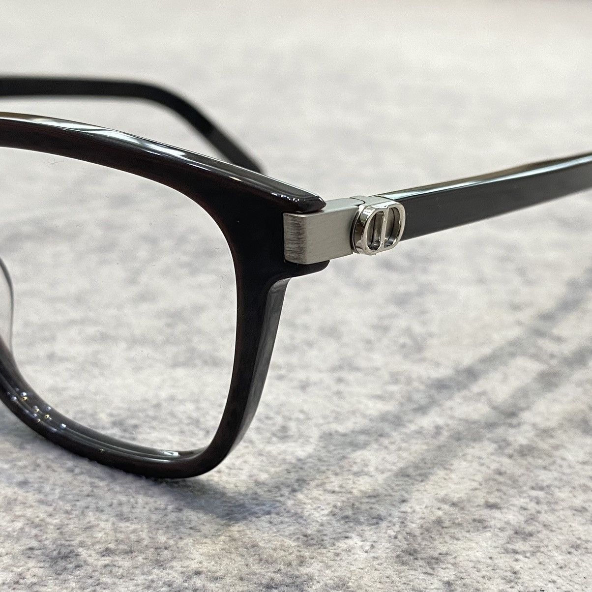 Dior DIOR CD ICONO S1I 4500 BLACK Size ONE SIZE - 2 Thumbnail