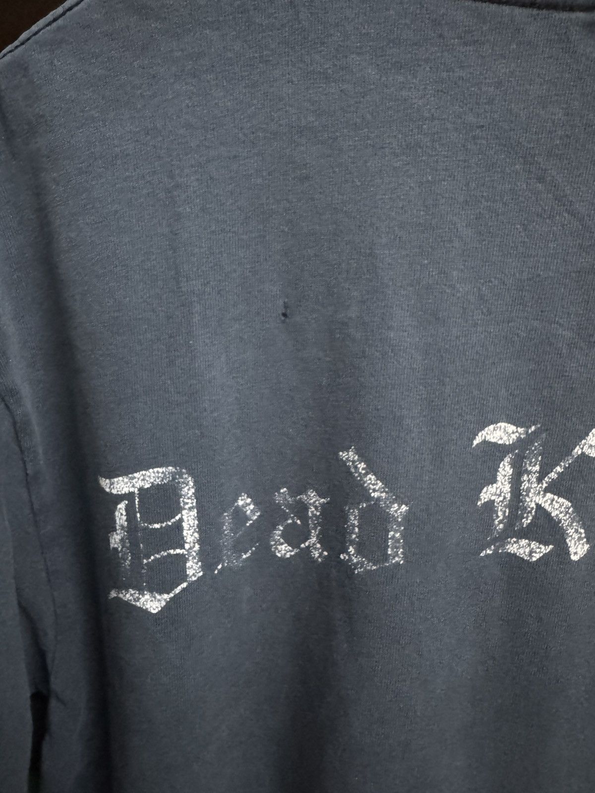 Band Tees Vintage 90s Dead Kennedys Full Print Size US M / EU 48-50 / 2 - 8 Thumbnail