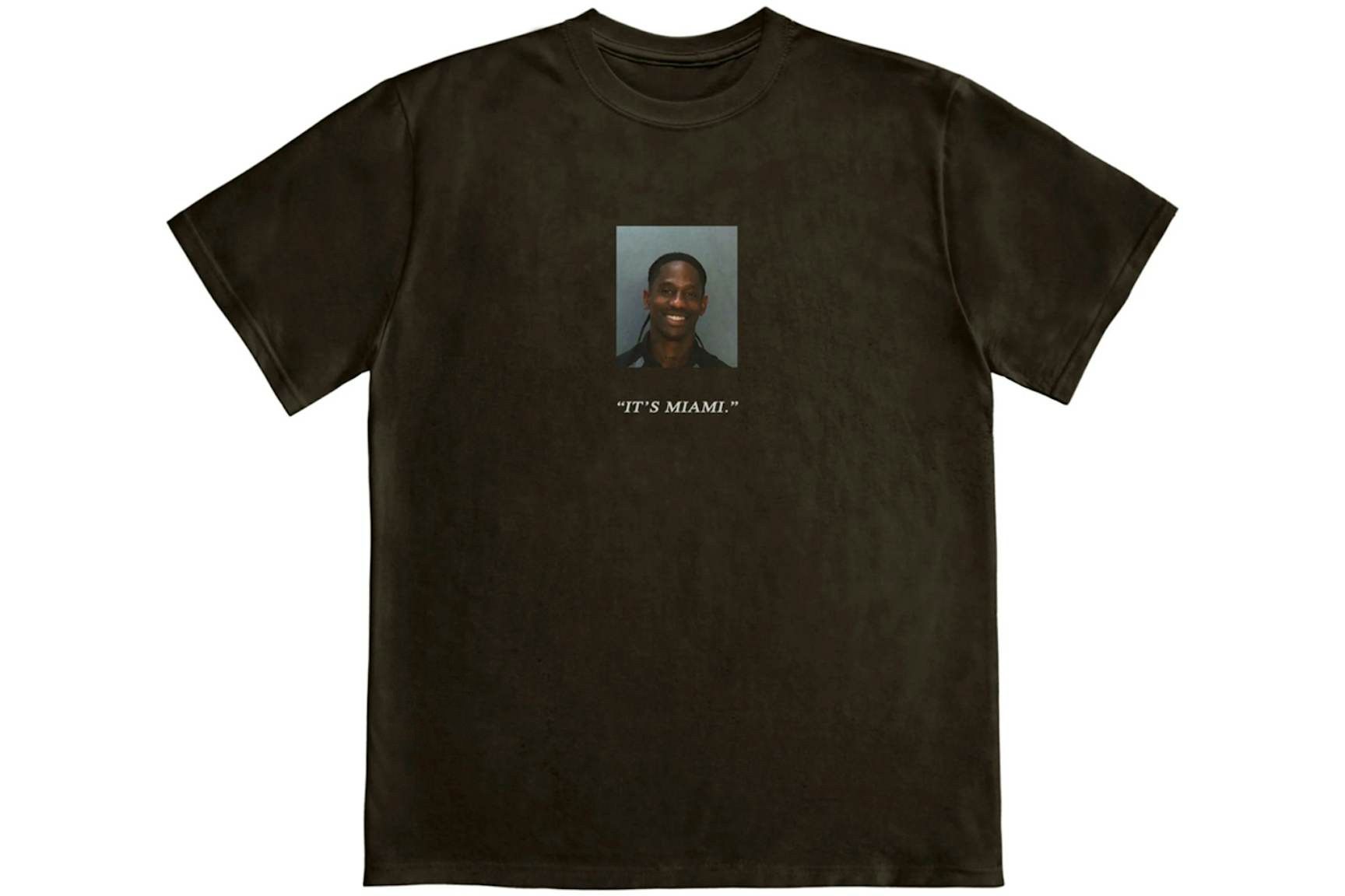 Designer Unisex Classic Tee – Timeless Style, Everyday Comfort Size US M / EU 48-50 / 2 - 3 Thumbnail