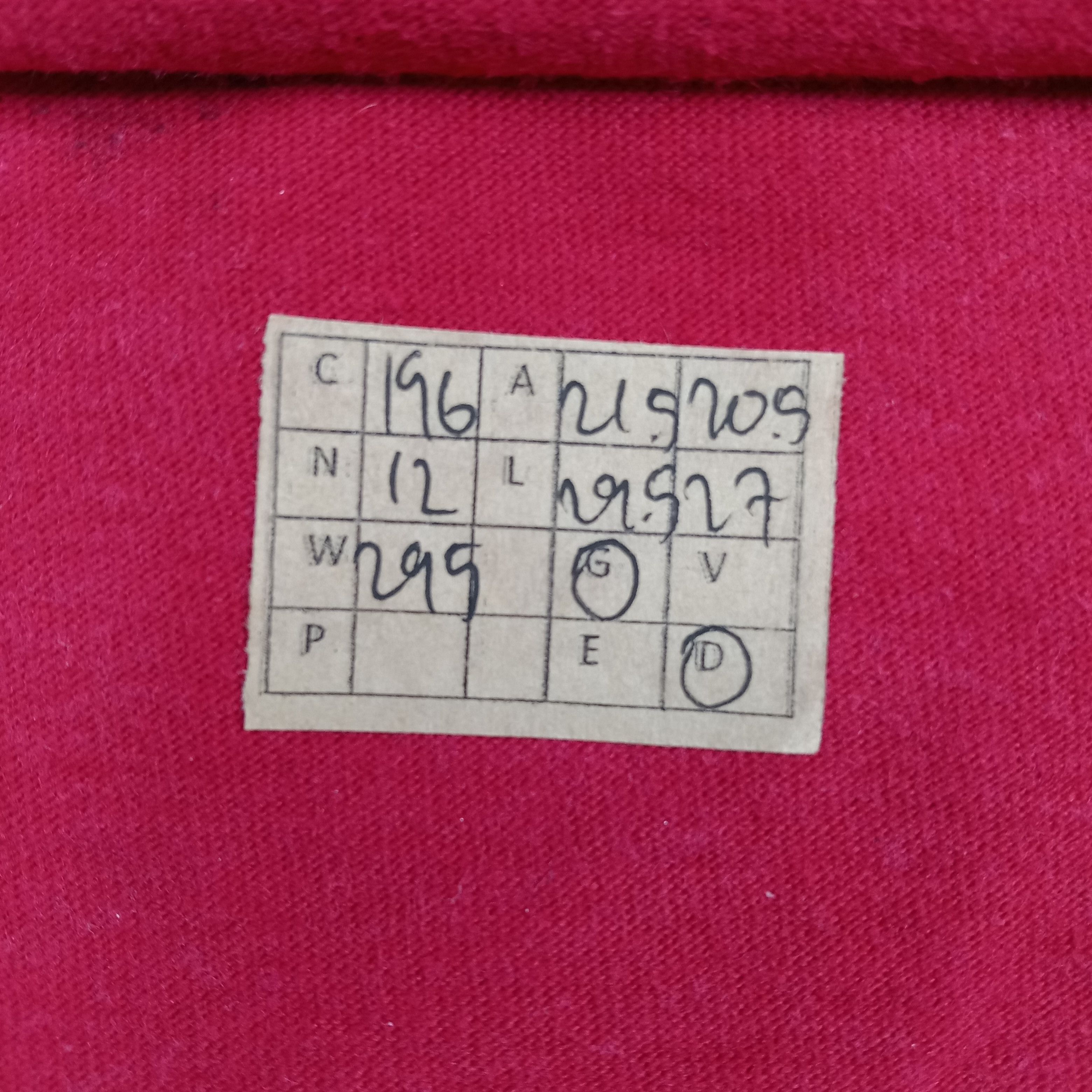 Polo Ralph Lauren × Vintage Polo Sport by Ralph Lauren Long Sleeve Tshirt Size US L / EU 52-54 / 3 - 8 Thumbnail