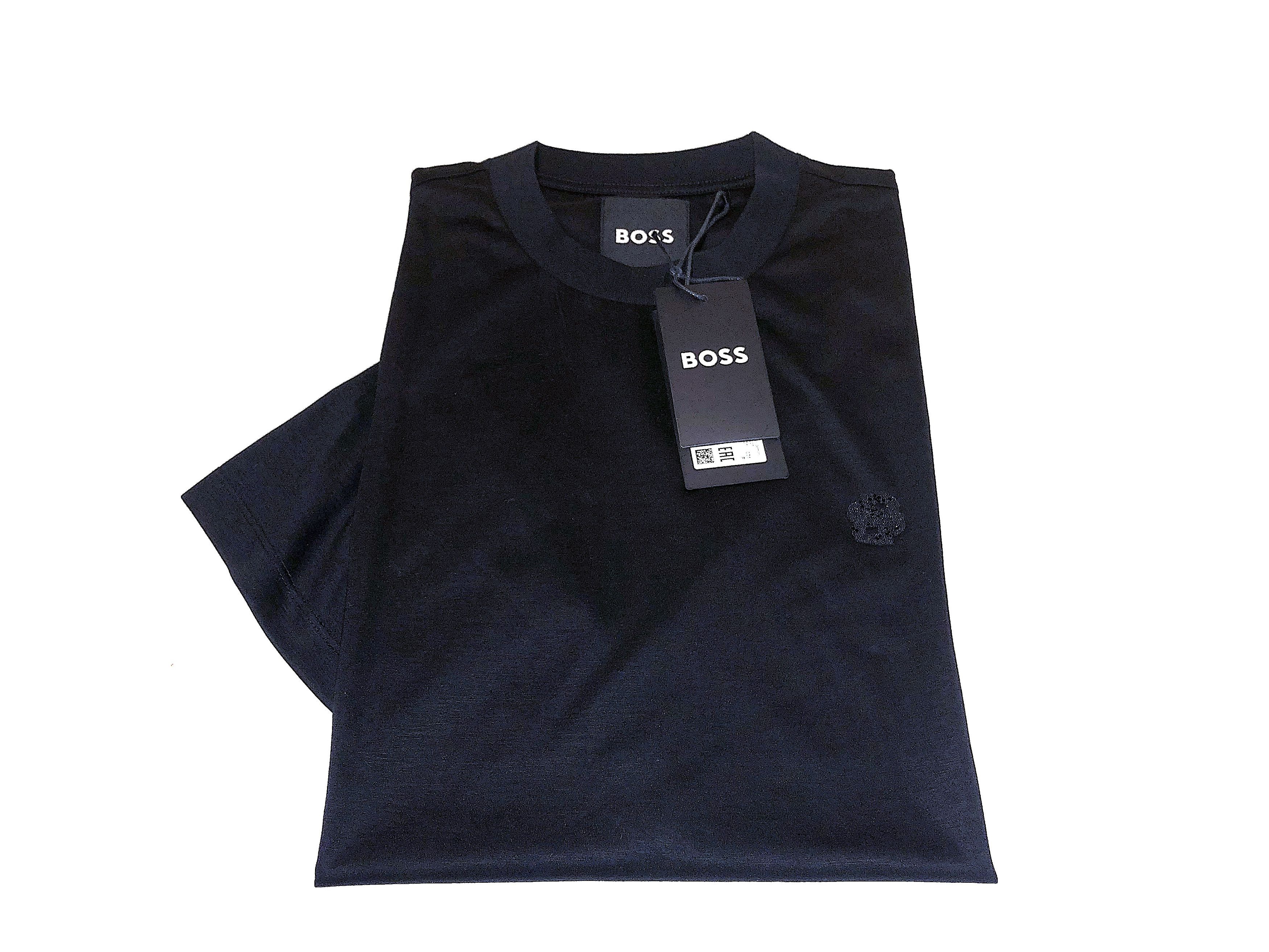 Hugo Boss C-Thompson 1895 T-shirt Size US L / EU 52-54 / 3 - 1 Thumbnail