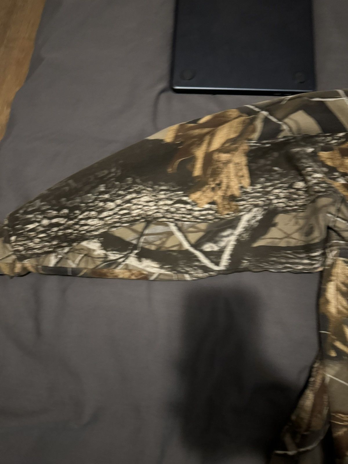Realtree Camo colored Realtree sweater Size US L / EU 52-54 / 3 - 3 Thumbnail