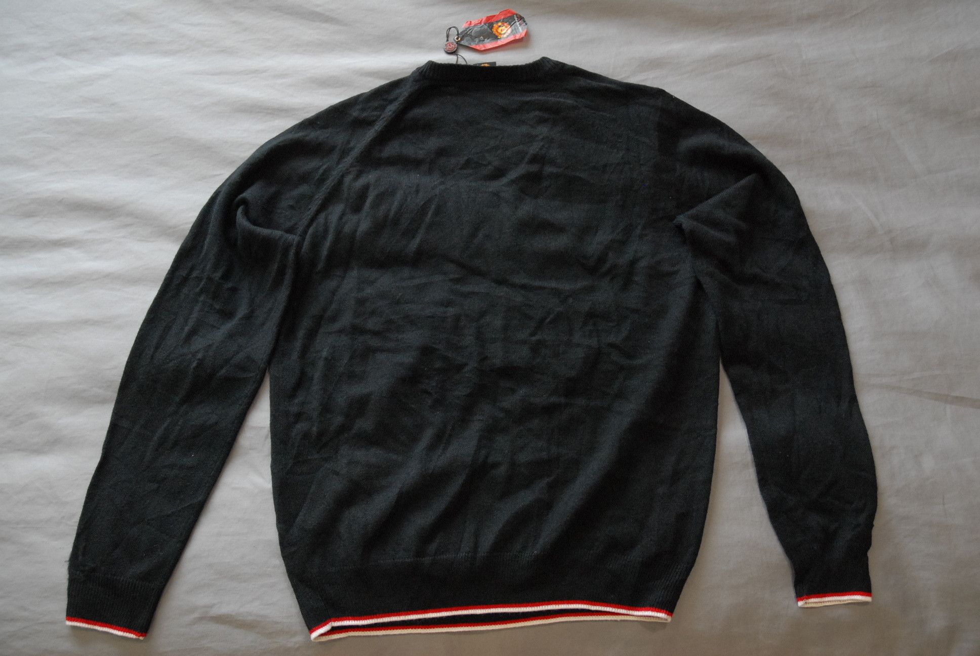 Other Official Manchester United football sweater Size US M / EU 48-50 / 2 - 3 Thumbnail