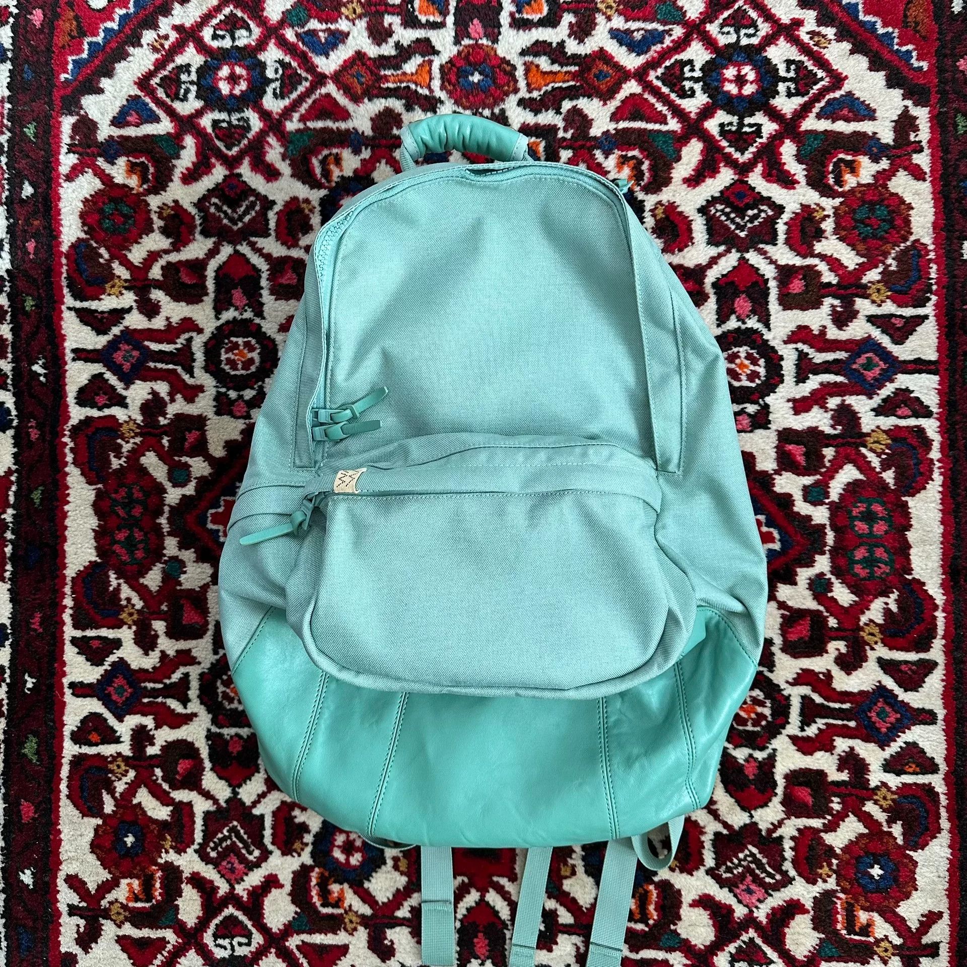 Visvim visvim CORDURA UT.SATCHEL 24L tote bag | Grailed