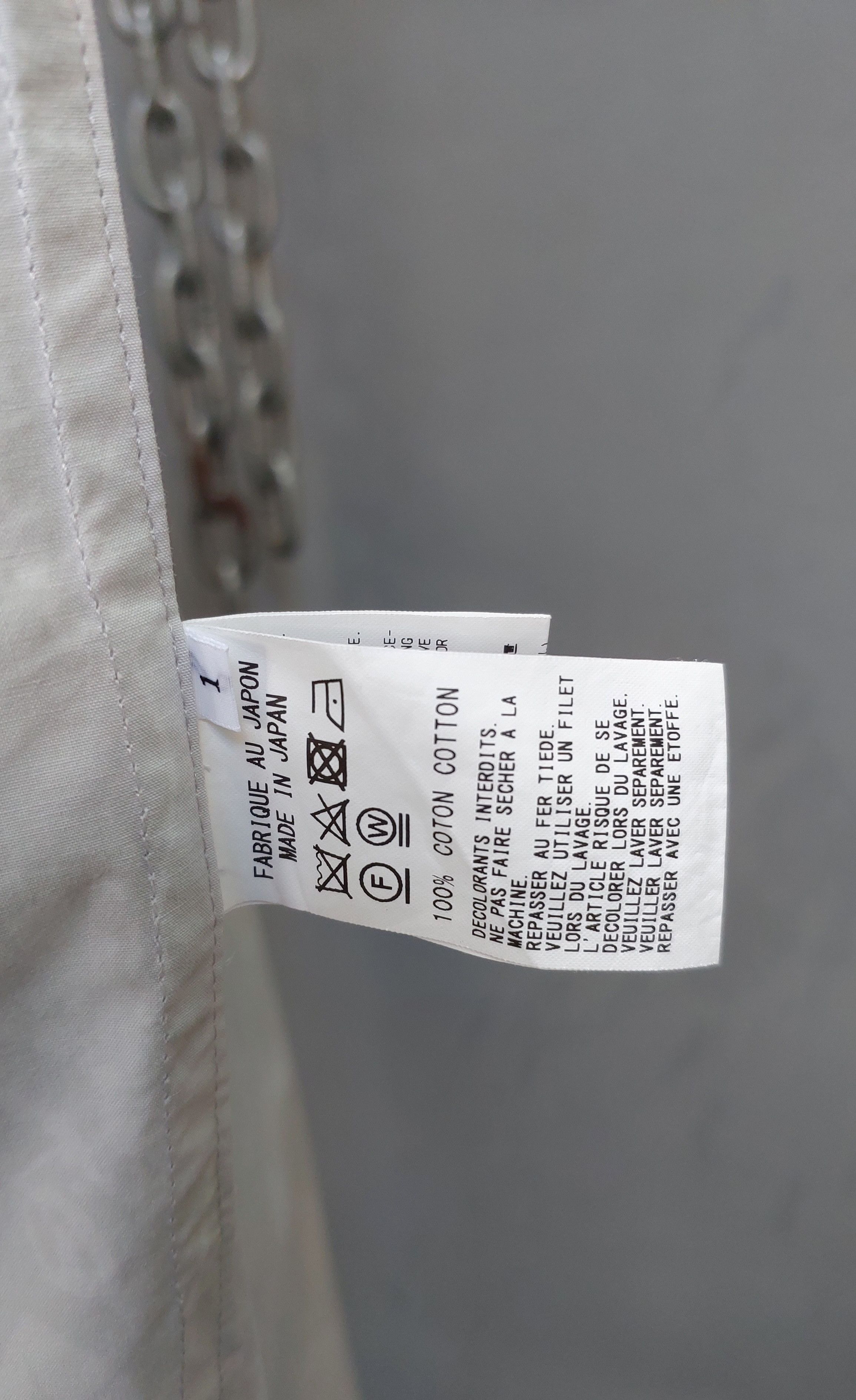 Y's × Yohji Yamamoto Y's x Yohji Yamamoto Floral Kimono Size S / US 4 / IT 40 - 12 Thumbnail