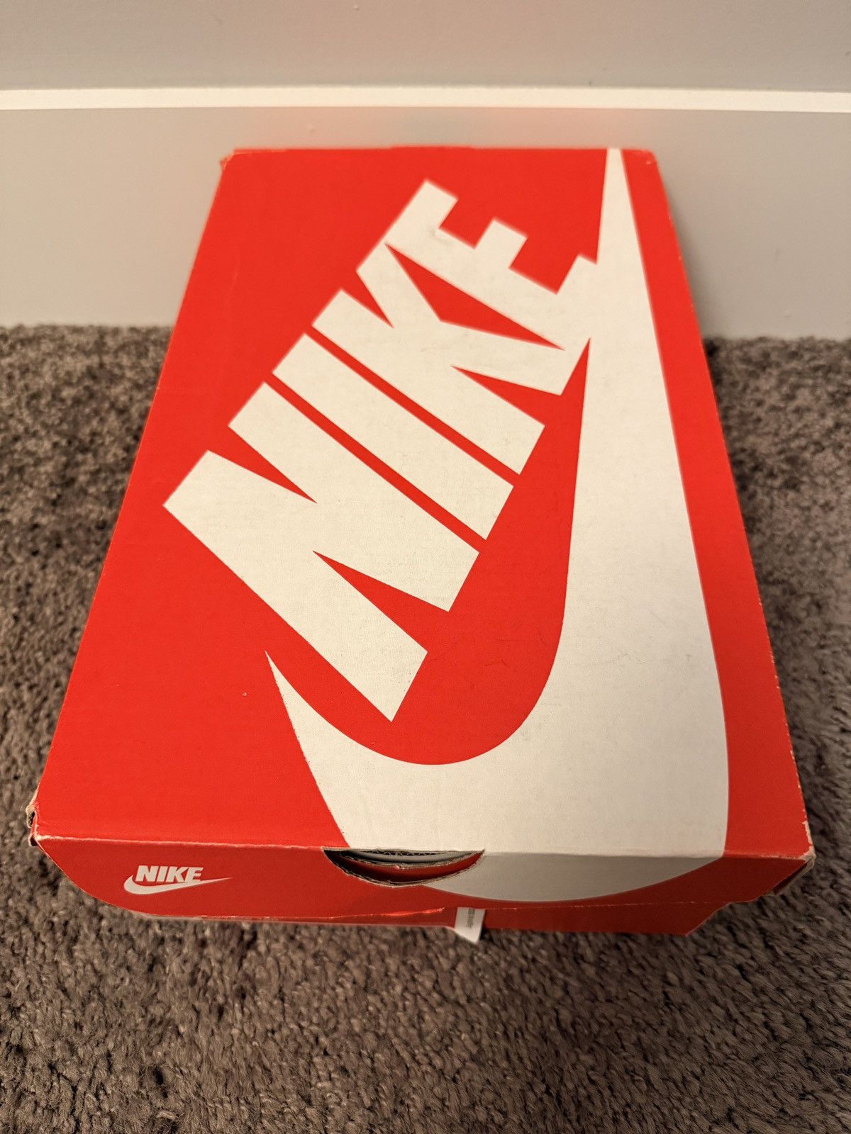 Nike Nike Air Tech Challenge 2 Australian Open Size 7 621358 100 Size US 7 / EU 40 - 9 Thumbnail