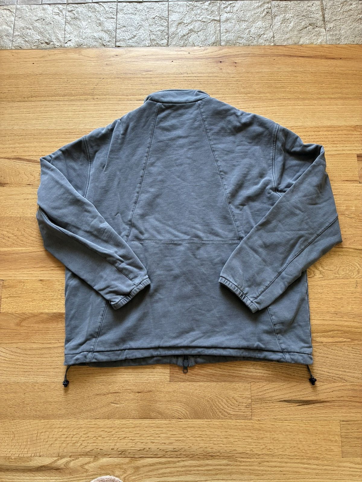 Kith Kith Windsor Panelled Track Jacket Size US L / EU 52-54 / 3 - 5 Thumbnail