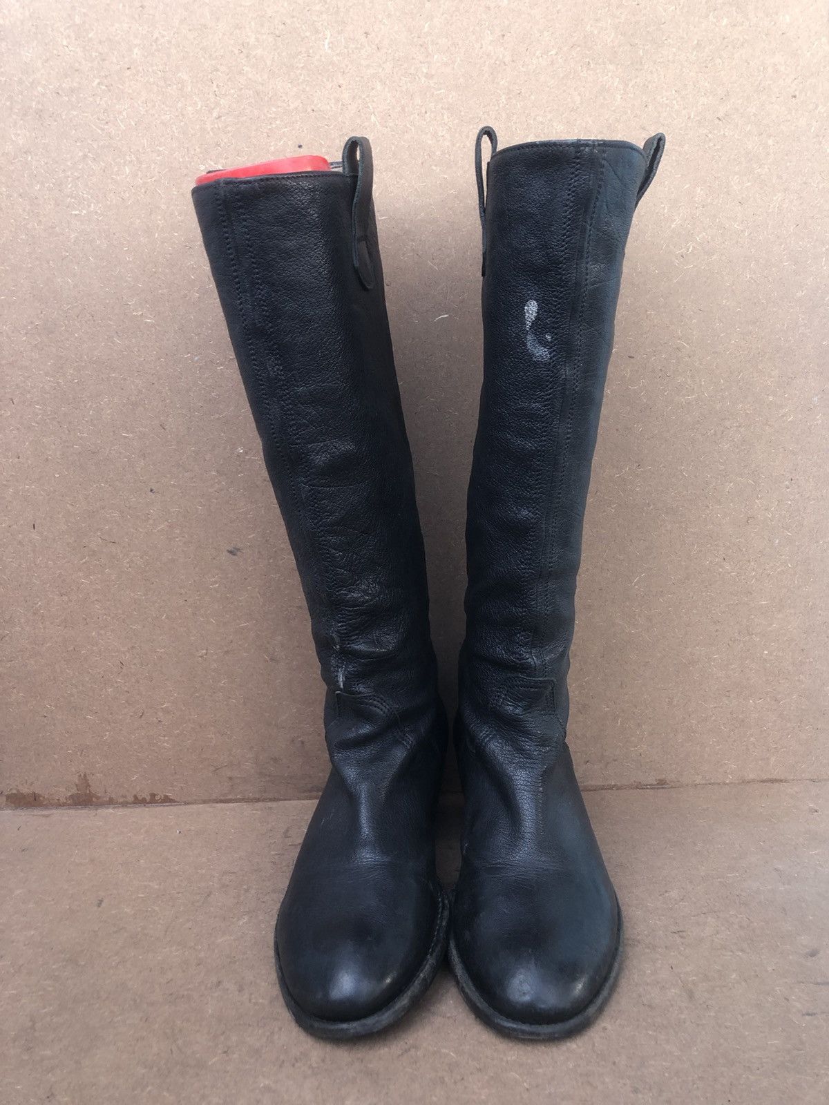 Officine Creative Officine Creative Calfskin Leather Women’s Boots 37 Size US 7 / IT 37 - 2 Thumbnail