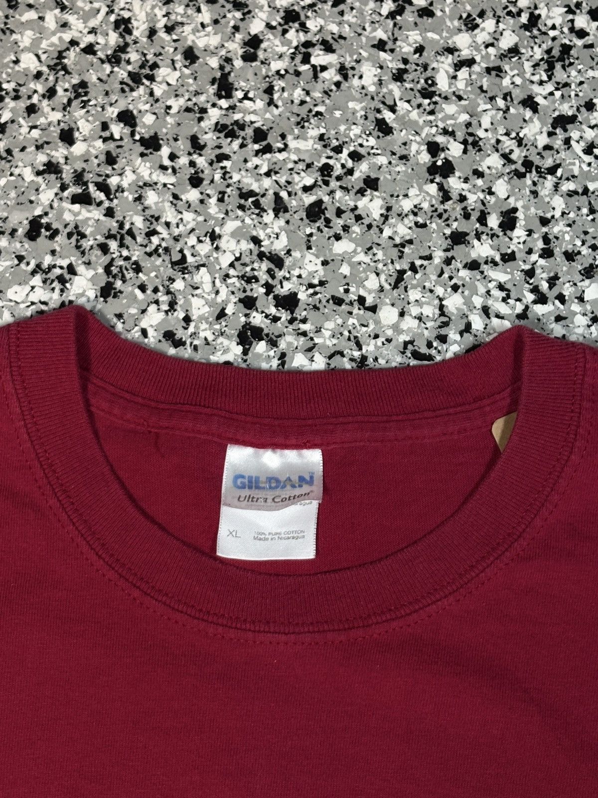 NCAA Vintage 1990s GILDAN USC “Southern California” Size XL 0534 Size US XXL / EU 58 / 5 - 3 Thumbnail