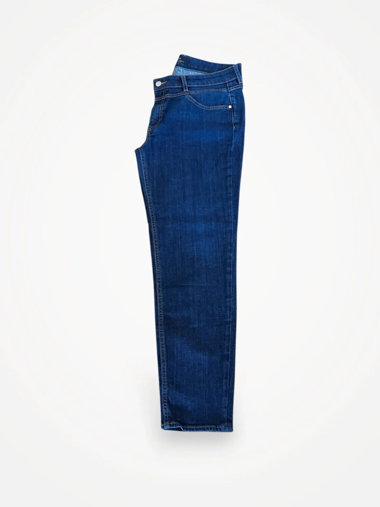 Hugo Boss Hugo Boss Jeans Size 32" / US 10 / IT 46 - 1 Thumbnail