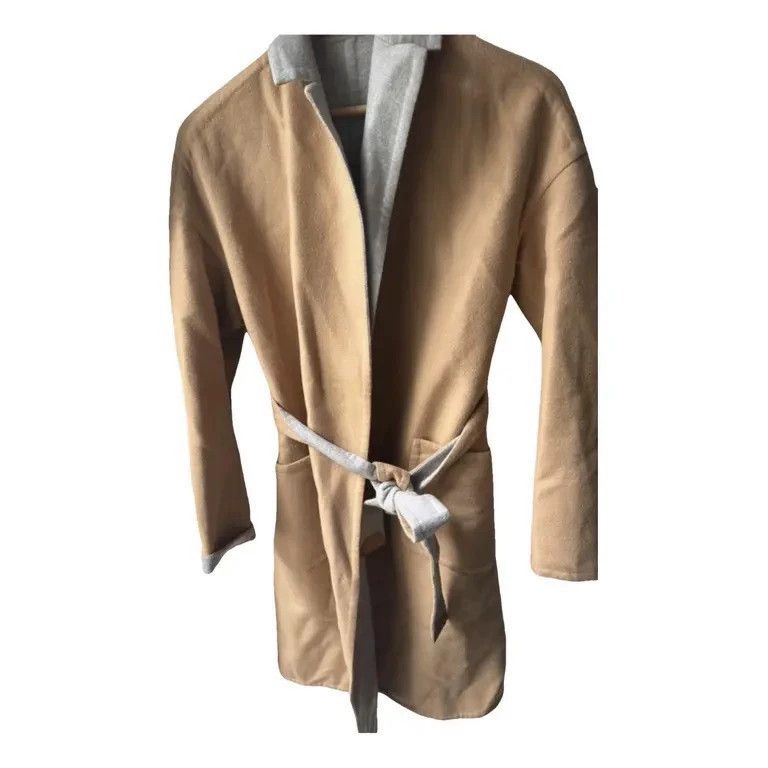 Loro Piana LORO PIANA Men's jackets Size S / US 4 / IT 40 - 1 Thumbnail