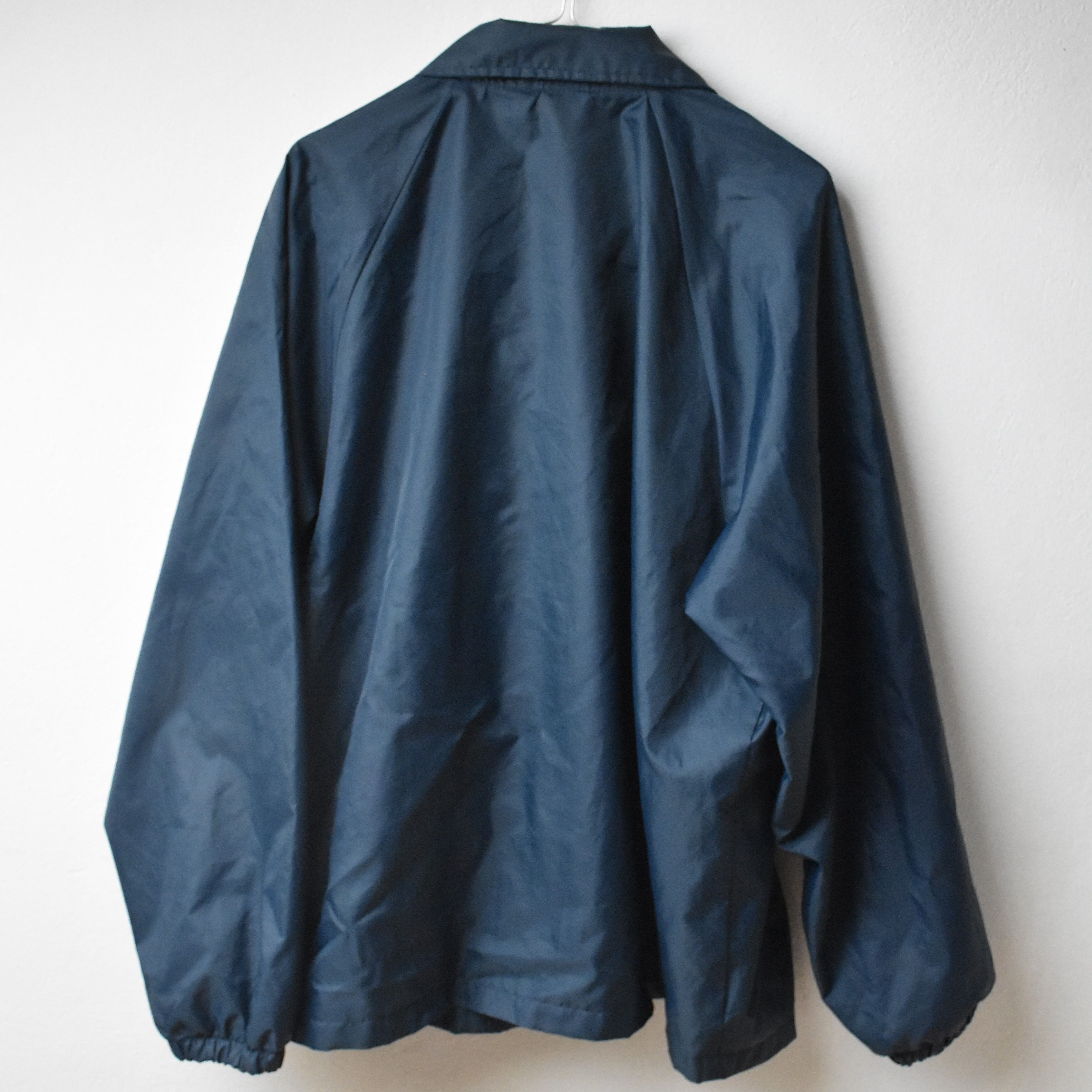 Vintage 90s Vintage windbreaker jacket basketball sysco slam dunk Size US L / EU 52-54 / 3 - 4 Thumbnail