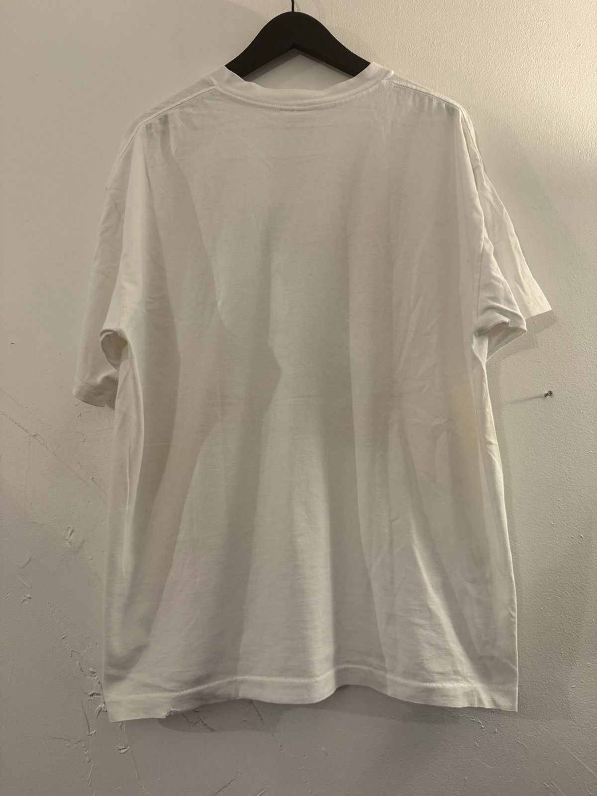 Acme Clothing ACME CLOTHING CO. VINTAGE PEPE LE PEW T SHIRT 1991 Size US XL / EU 56 / 4 - 3 Thumbnail