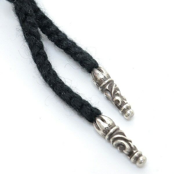 Chrome Hearts Chrome Hearts BS Flare Knit Wristband Size ONE SIZE - 5 Thumbnail