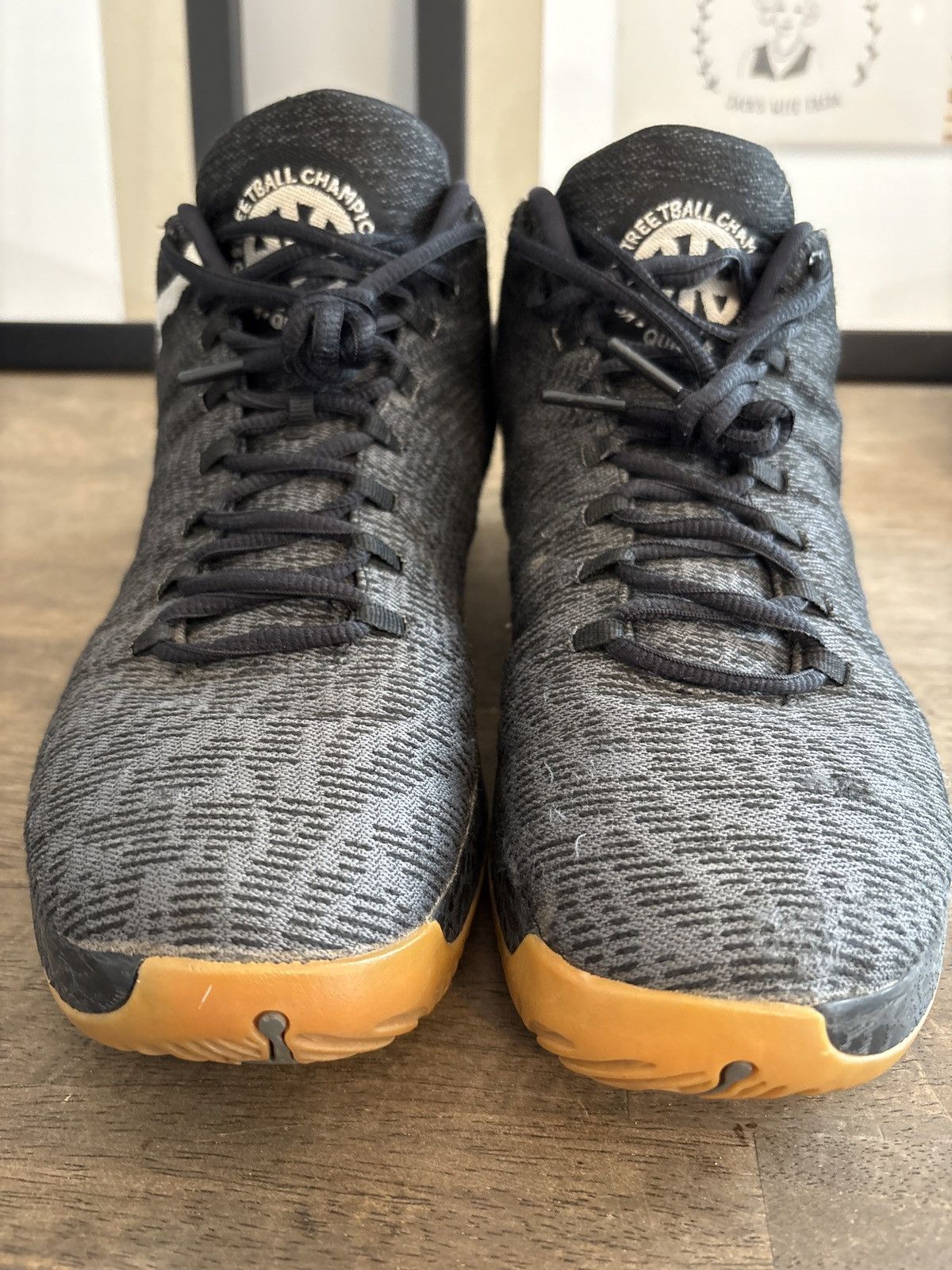 Jordan Brand Jordan xx9 29 Quai 54 Size US 10.5 / EU 43-44 - 3 Thumbnail