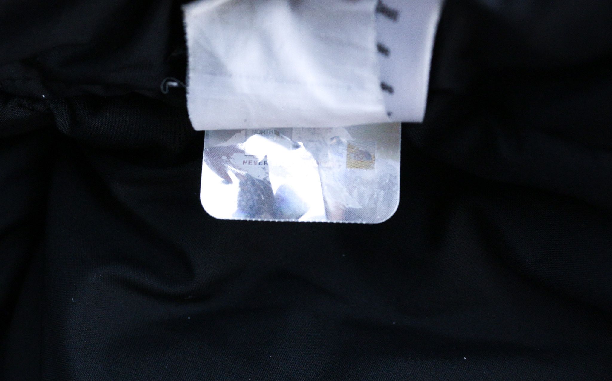 The North Face HIMALAYAN DOWN PARKA XS 550 Lined Hooded Jacket 79765 Size XS / US 0-2 / IT 36-38 - 13 Thumbnail