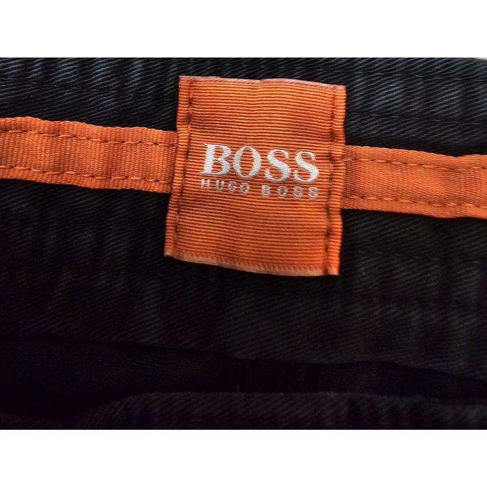 Hugo boss hotsell orange us