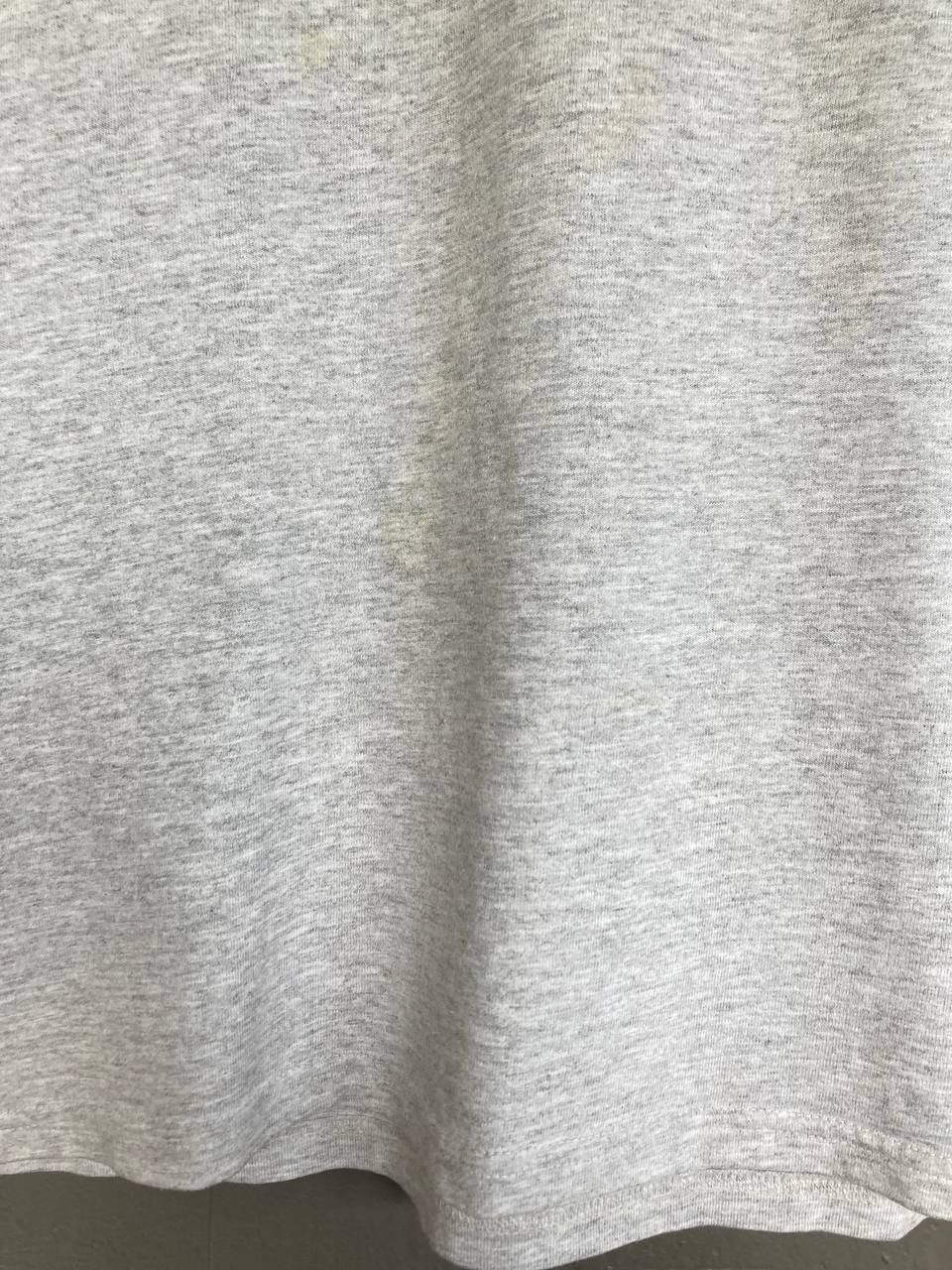 Vintage 90’s Nike Nomo Hideo Baseball Tee Size US L / EU 52-54 / 3 - 6 Thumbnail
