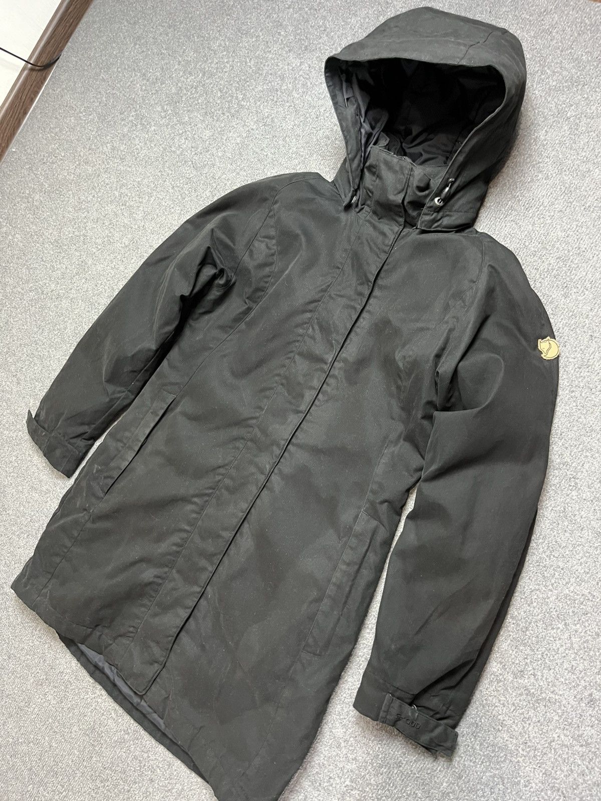 Fjallraven FjallRaven women heavy parka Size S / US 4 / IT 40 - 3 Thumbnail