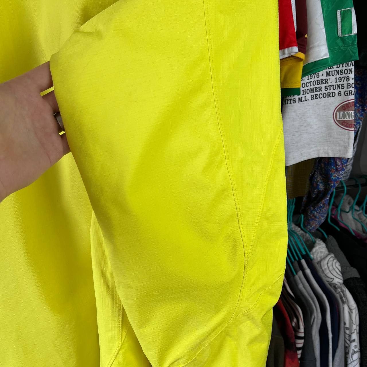 Oakley × Vintage Oakley Thermo Outdoor Ski Snowboard Jacket Waterproof Size US L / EU 52-54 / 3 - 10 Thumbnail