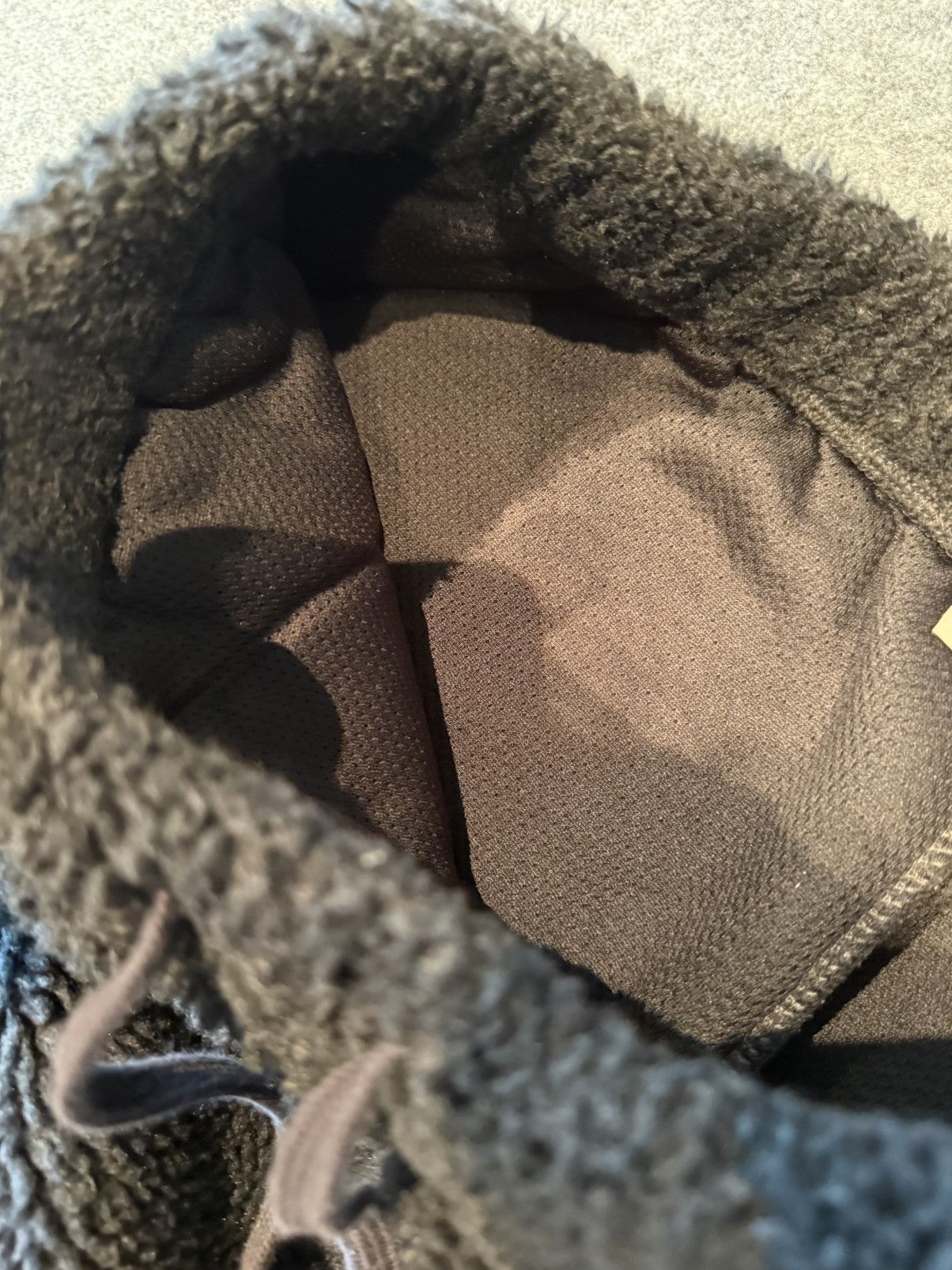 Fear of God Fear of God Fleece Lounge Pants Size US 30 / EU 46 - 6 Thumbnail