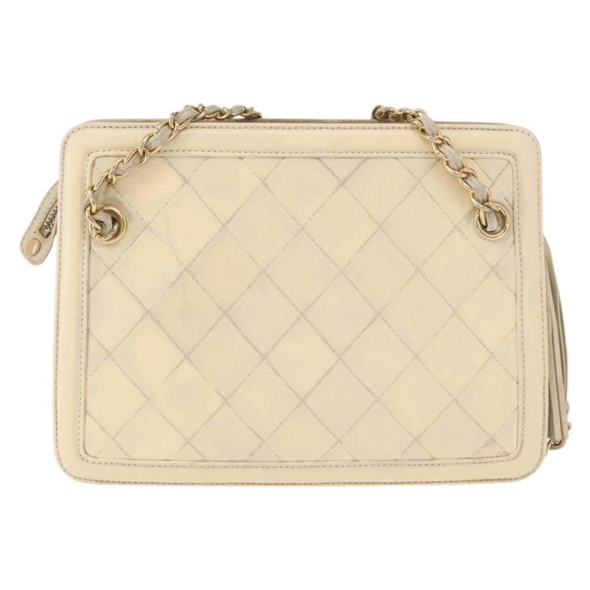 Chanel Chanel Matelasse Chain Shoulder Bag Size ONE SIZE - 2 Thumbnail