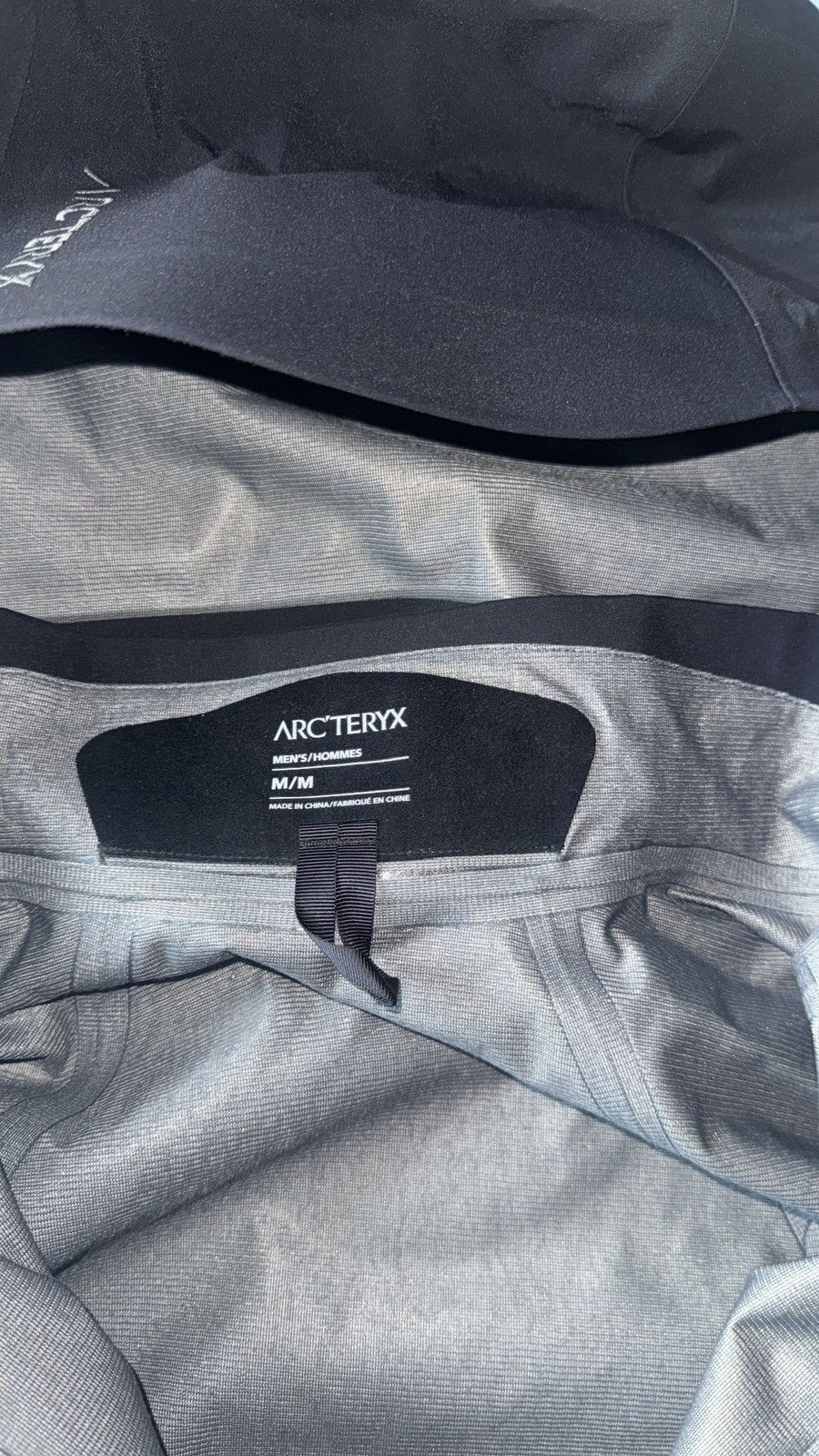 Arc'teryx Arc’teryx Macai Shell Jacket Size US M / EU 48-50 / 2 - 7 Thumbnail