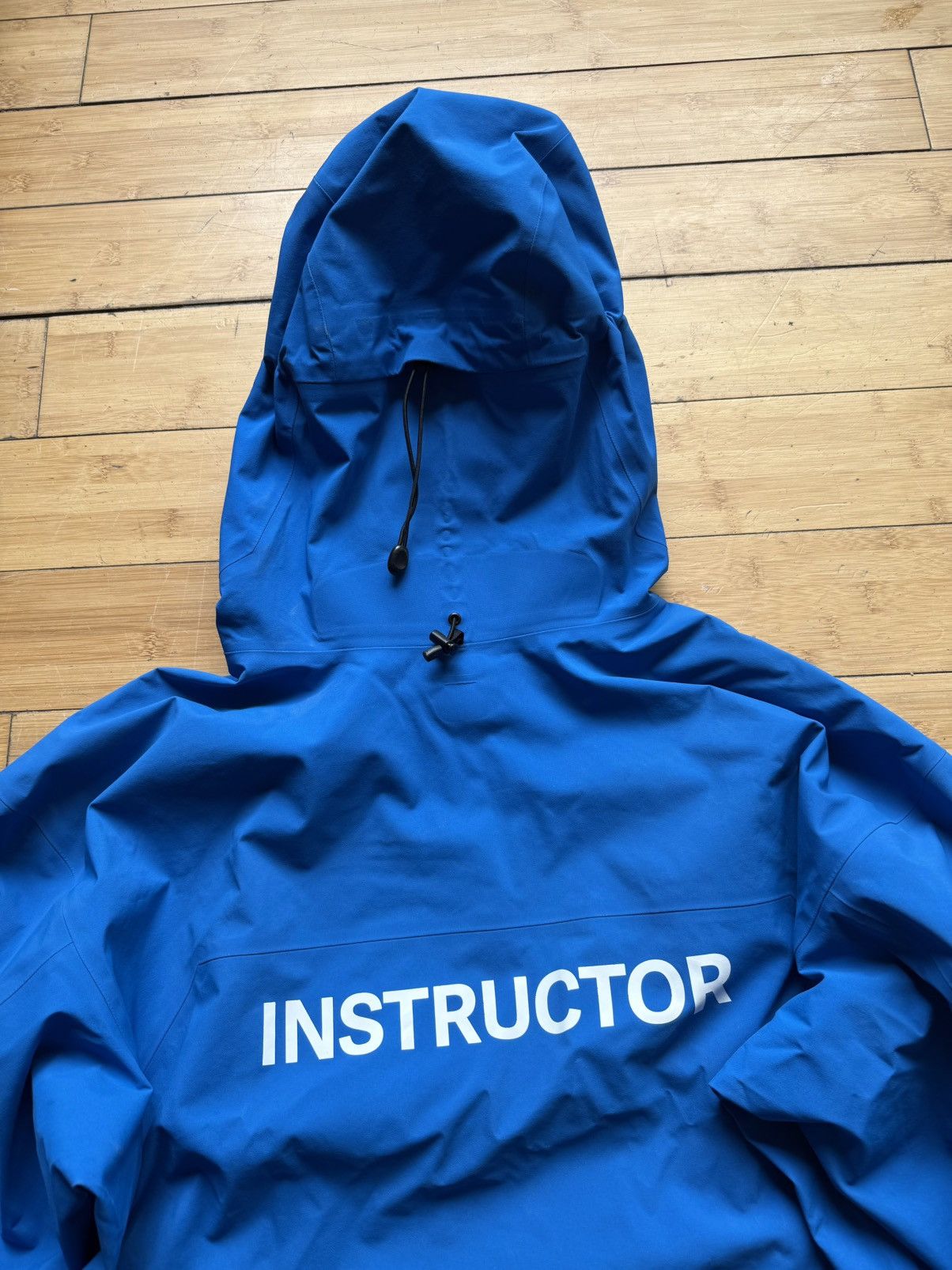 Arc'teryx Arc’teryx Sabre Instructor Jacket 2018 Size US L / EU 52-54 / 3 - 7 Thumbnail