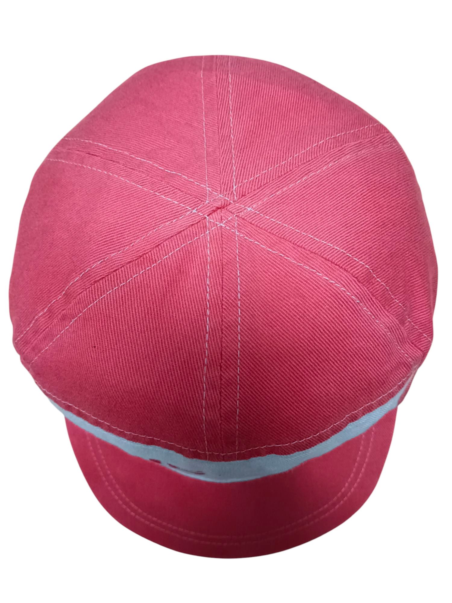 Peak Performance Vintage Nissan Motorsports 7 Panels Hat Size ONE SIZE - 5 Thumbnail
