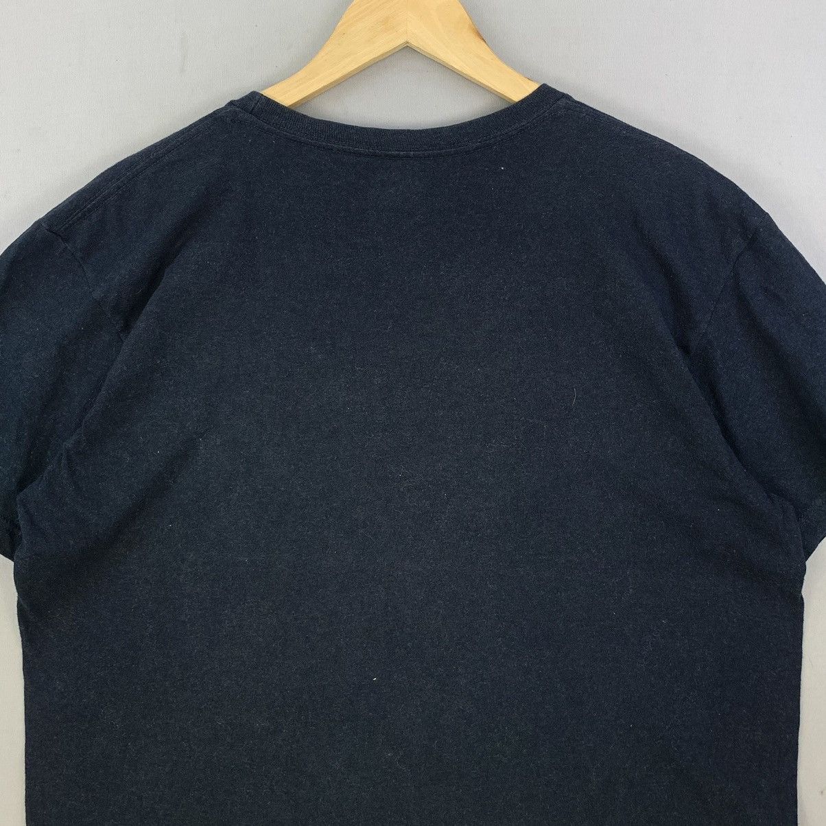 Star Wars Y2K Star Wars Millenium Falcon Blueprint Tshirt Size US L / EU 52-54 / 3 - 7 Thumbnail