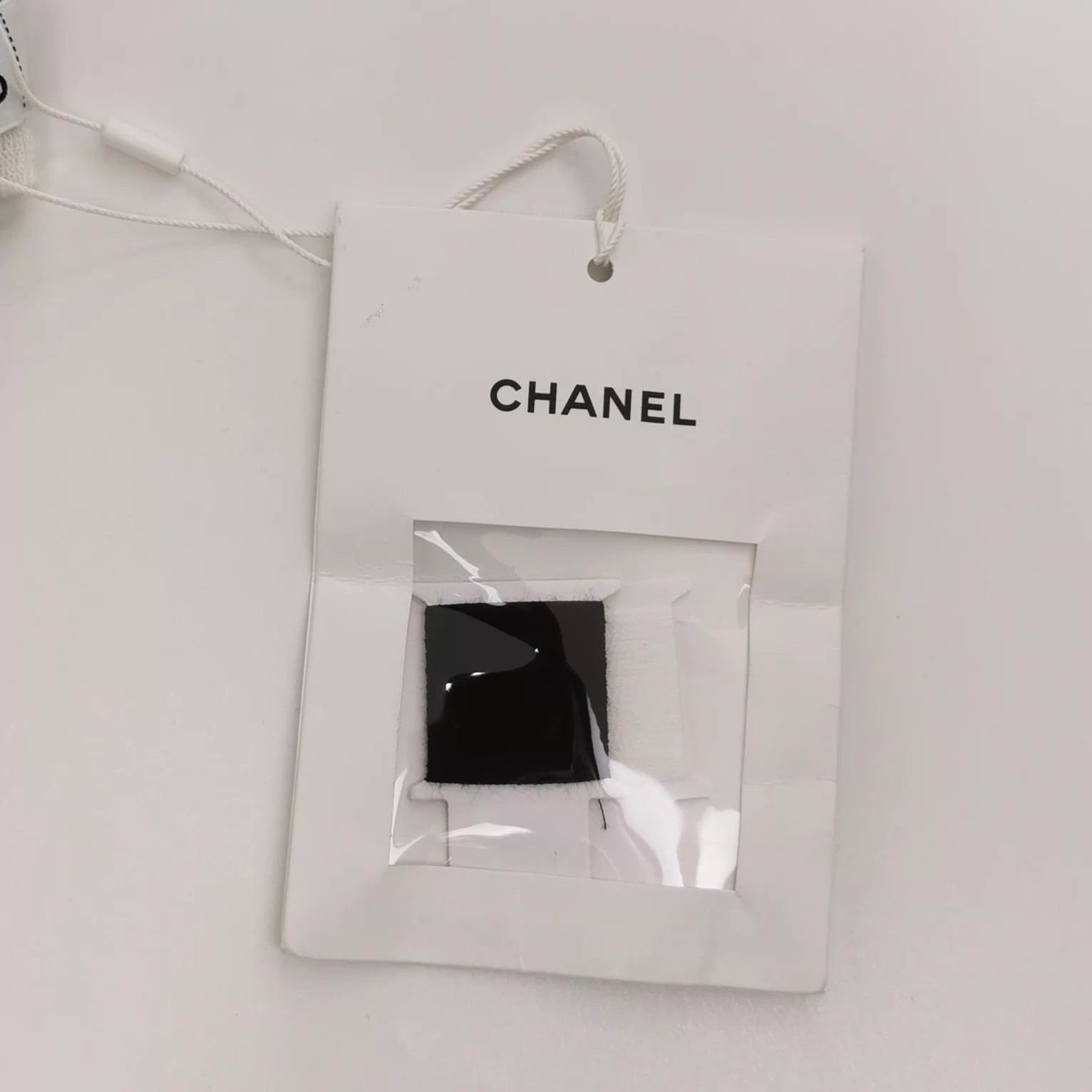 Chanel Chanel Top Size S / US 4 / IT 40 - 2 Thumbnail