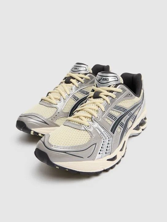 Asics o1lsvrm0425 Gel-Kayano 14 sneakers in Oyster/Steeple Size US 9 / EU 42 - 3 Thumbnail