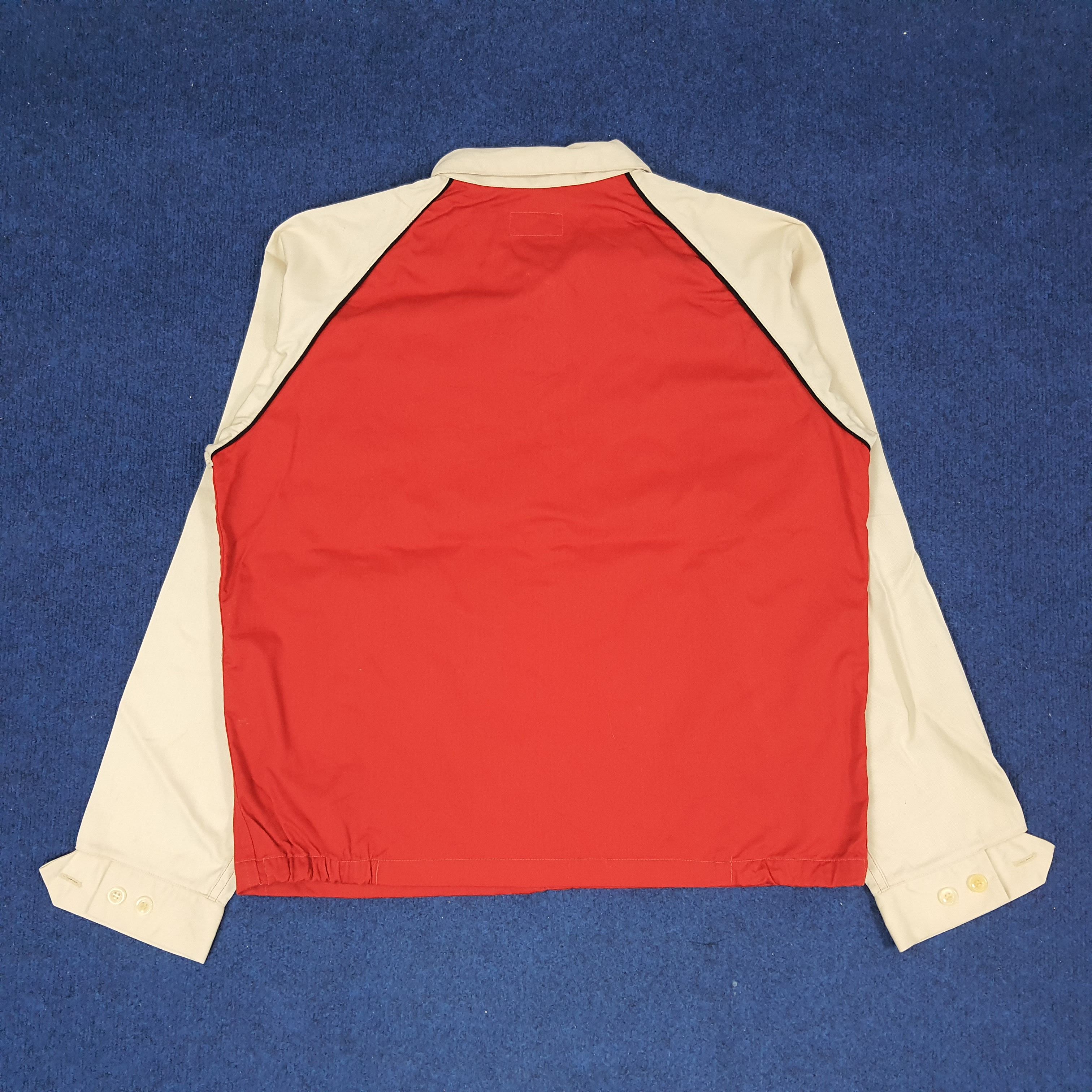 Japanese Brand Vintage Sugar Cane Japanese Brand Jacket C229N24 Size US M / EU 48-50 / 2 - 3 Thumbnail
