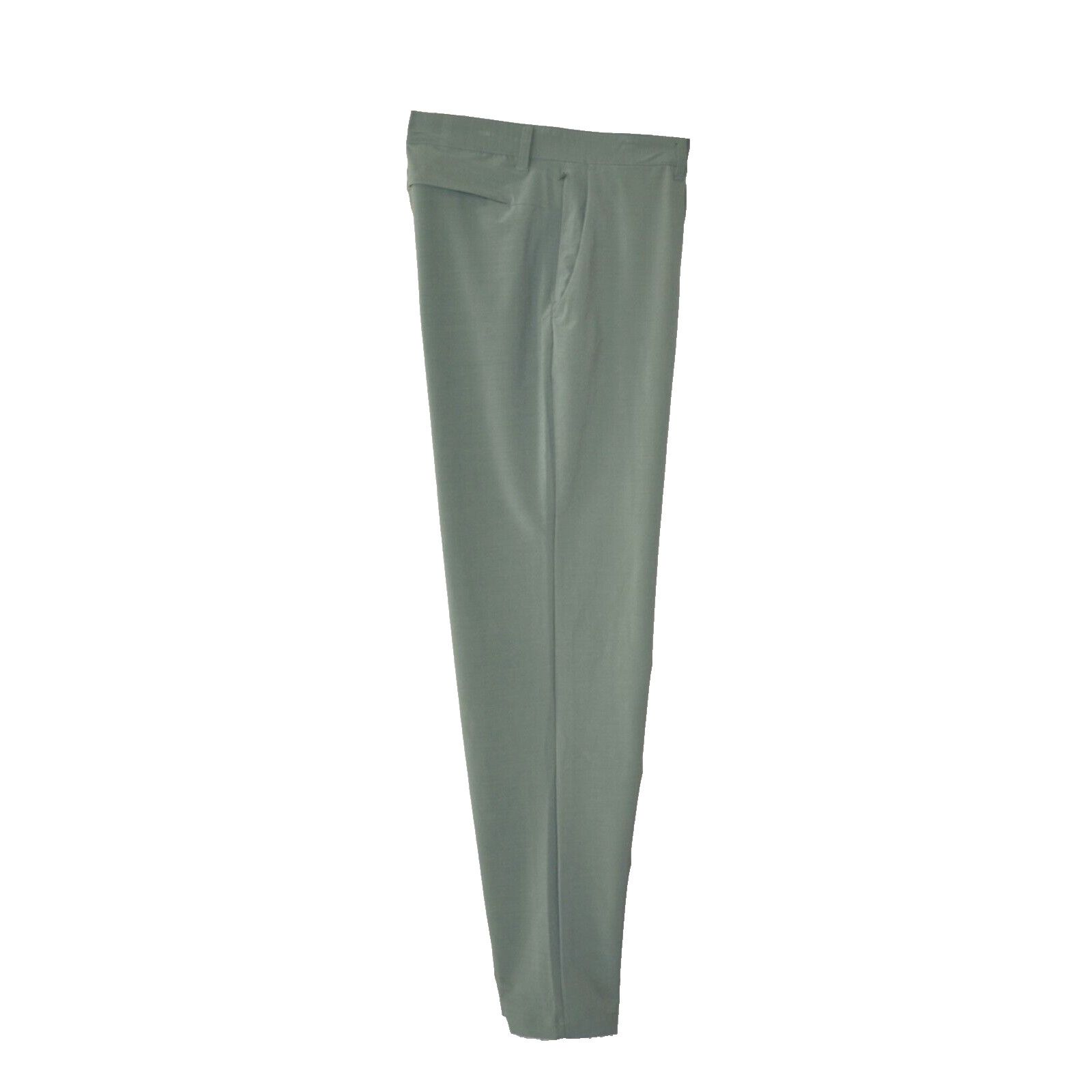 Fabletics NWT FABLETICS The Only Pant Smoke Green Casual Pants M $89 Size US 36 / EU 52 - 2 Thumbnail