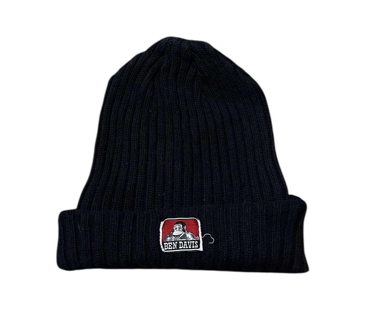 Ben Davis Ben davis beanie Size ONE SIZE - 1 Thumbnail