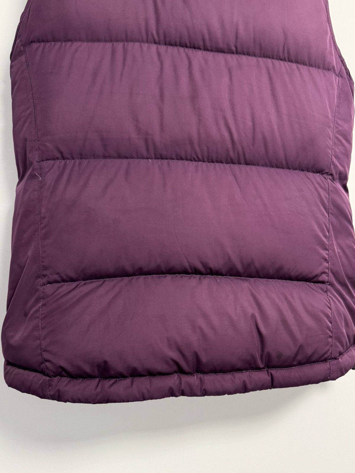 Berghaus Berghaus Vest Women’s Puffer Y2K style Hype Size L / US 10 / IT 46 - 18 Thumbnail