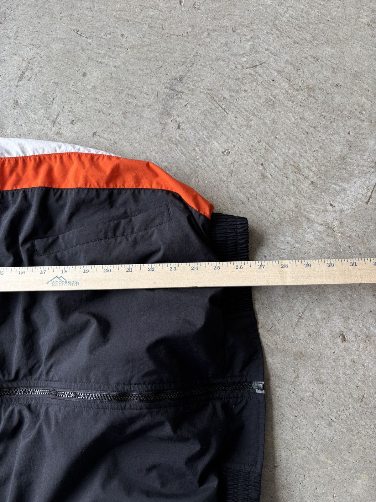 Vintage Vintage Oklahoma State Windbreaker Size US M / EU 48-50 / 2 - 7 Thumbnail