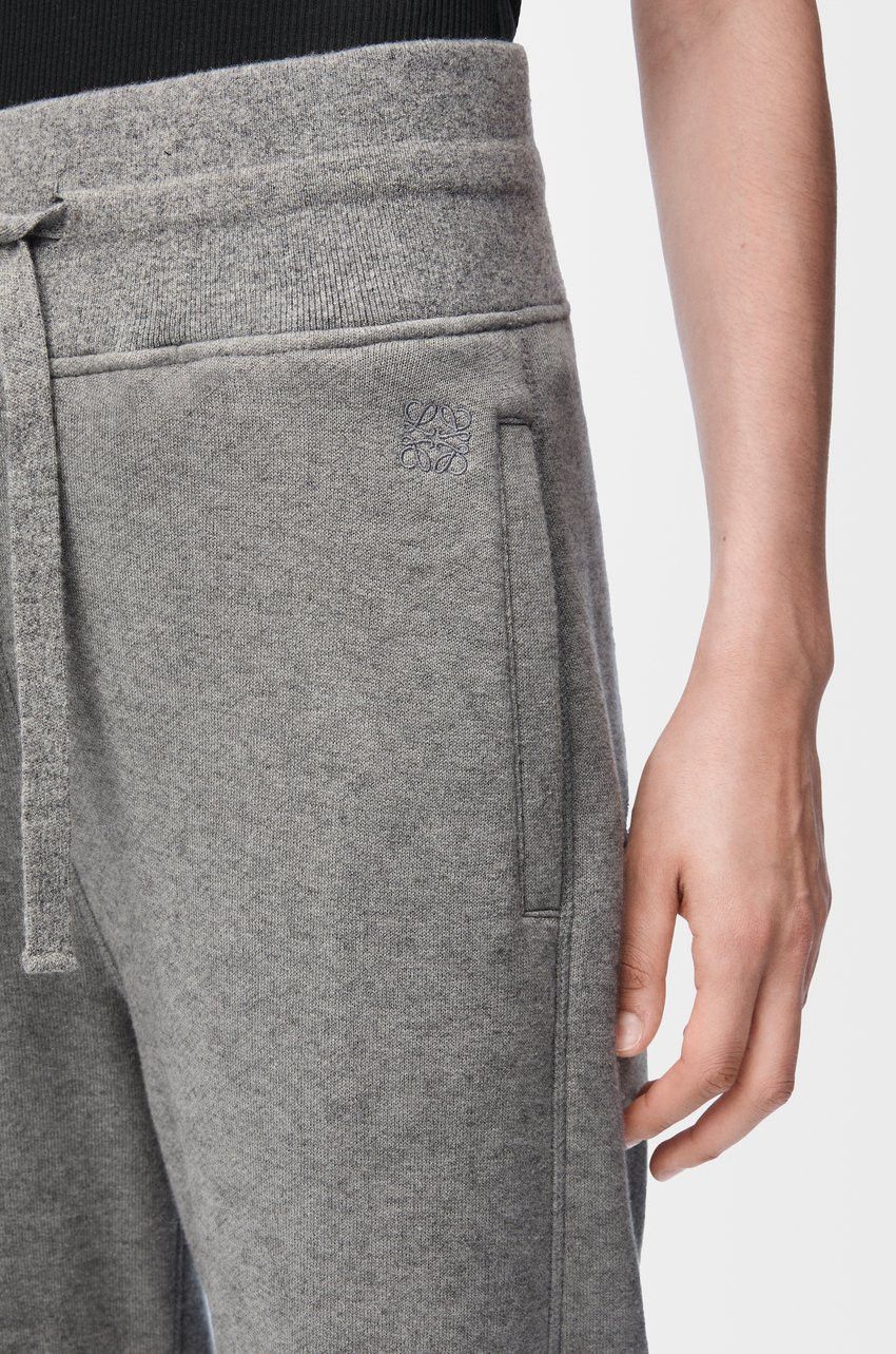 Loewe o1loc1c0525 Trousers in Grey Size 28" / US 6 / IT 42 - 5 Thumbnail