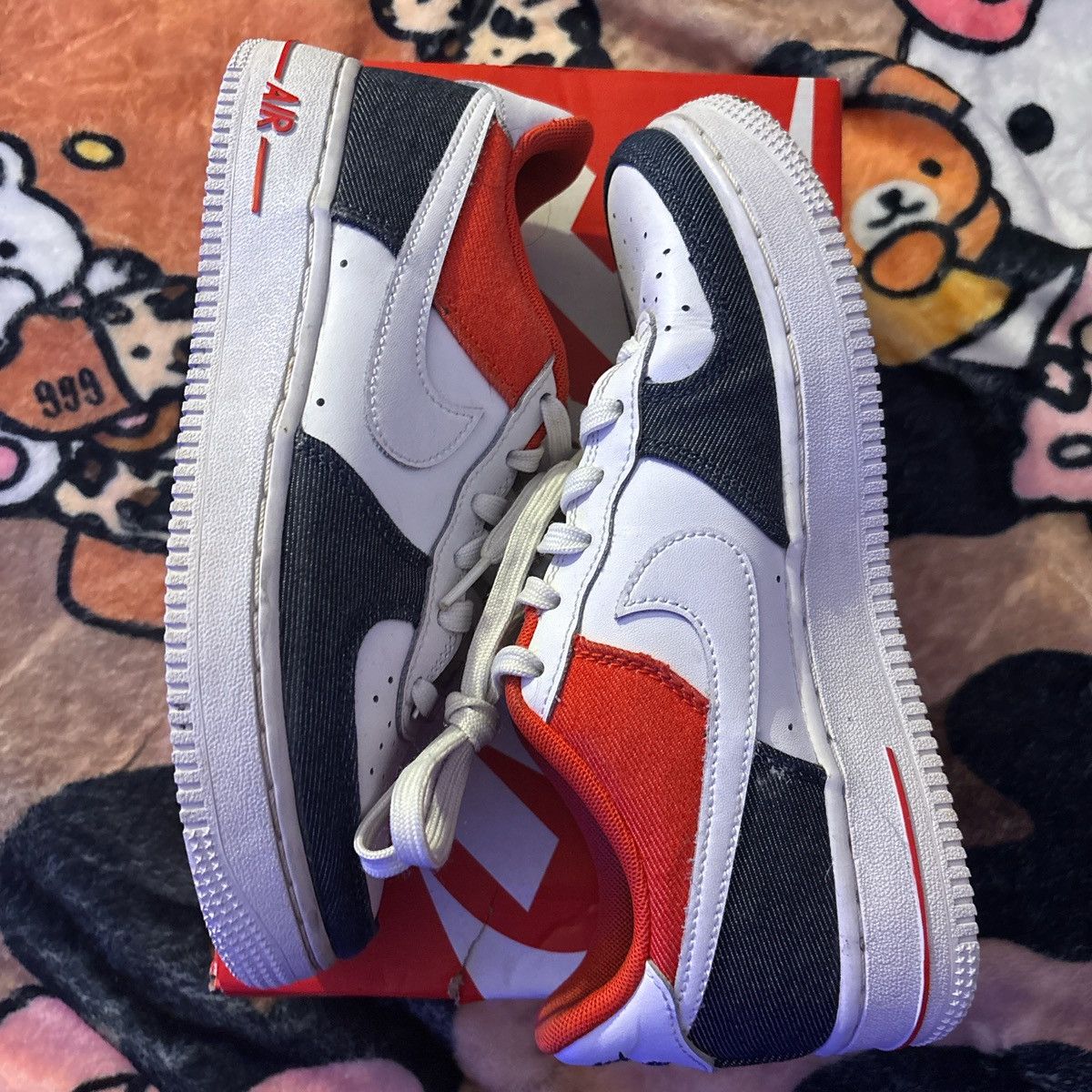 Nike W nike dunk low Size US 7 / IT 37 - 3 Thumbnail